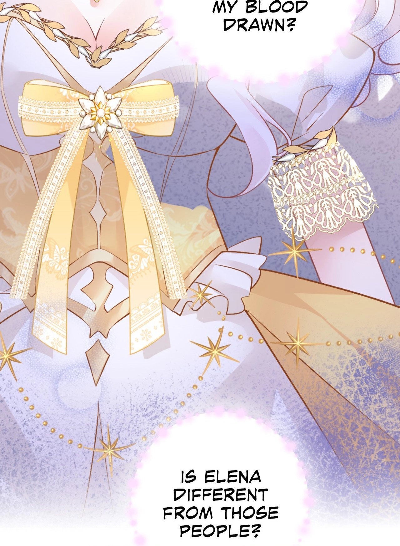 My Knight in Shining Armor chapter 25 page 71