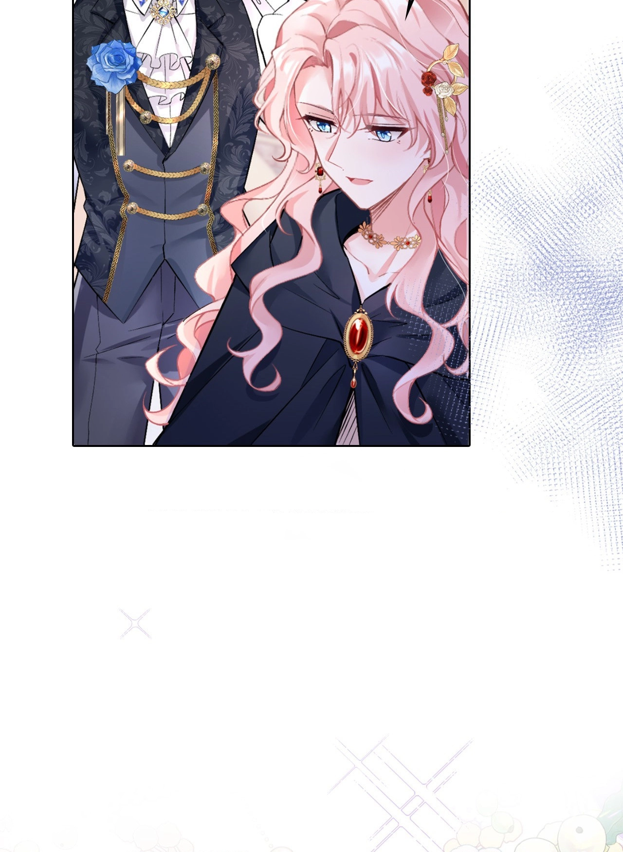 My Knight in Shining Armor chapter 25 page 59