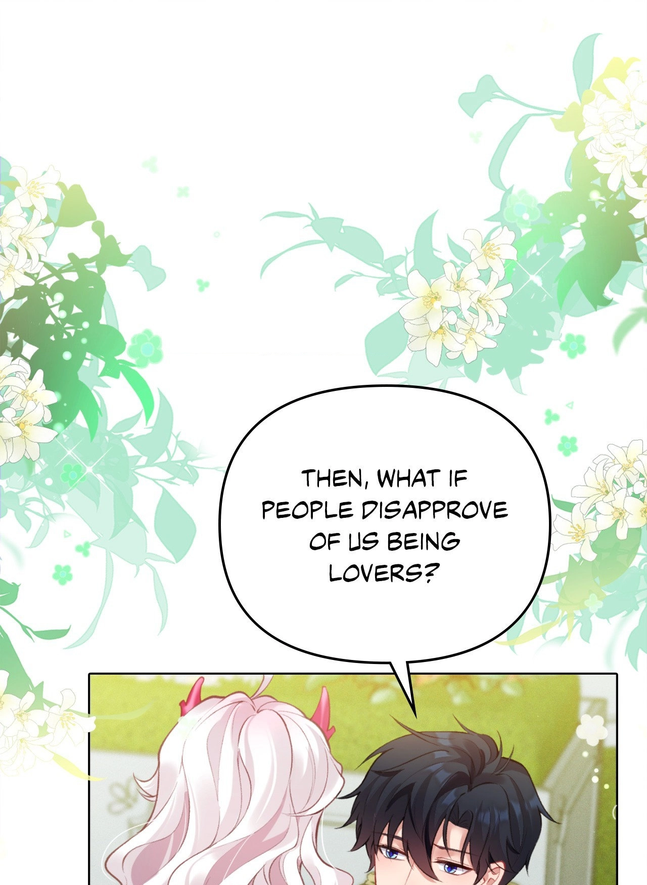 My Knight in Shining Armor chapter 25 page 11