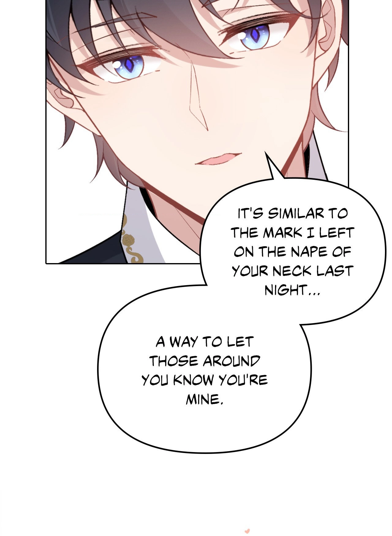 My Knight in Shining Armor chapter 25 page 29