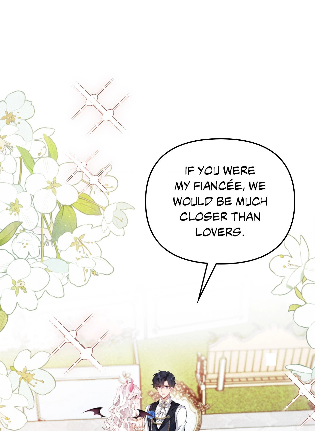 My Knight in Shining Armor chapter 25 page 25