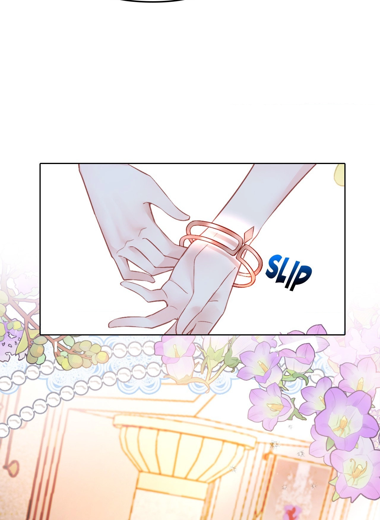 My Knight in Shining Armor chapter 25 page 54