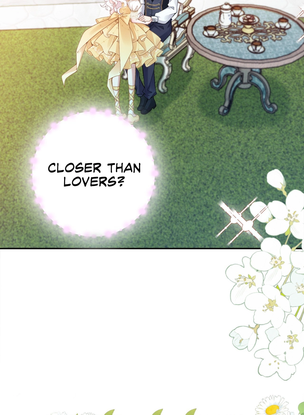 My Knight in Shining Armor chapter 25 page 26