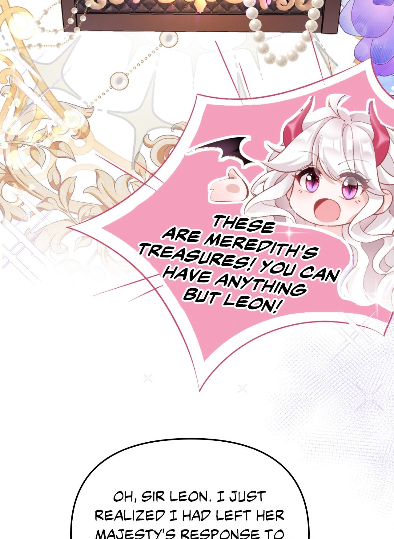 My Knight in Shining Armor chapter 25 page 61