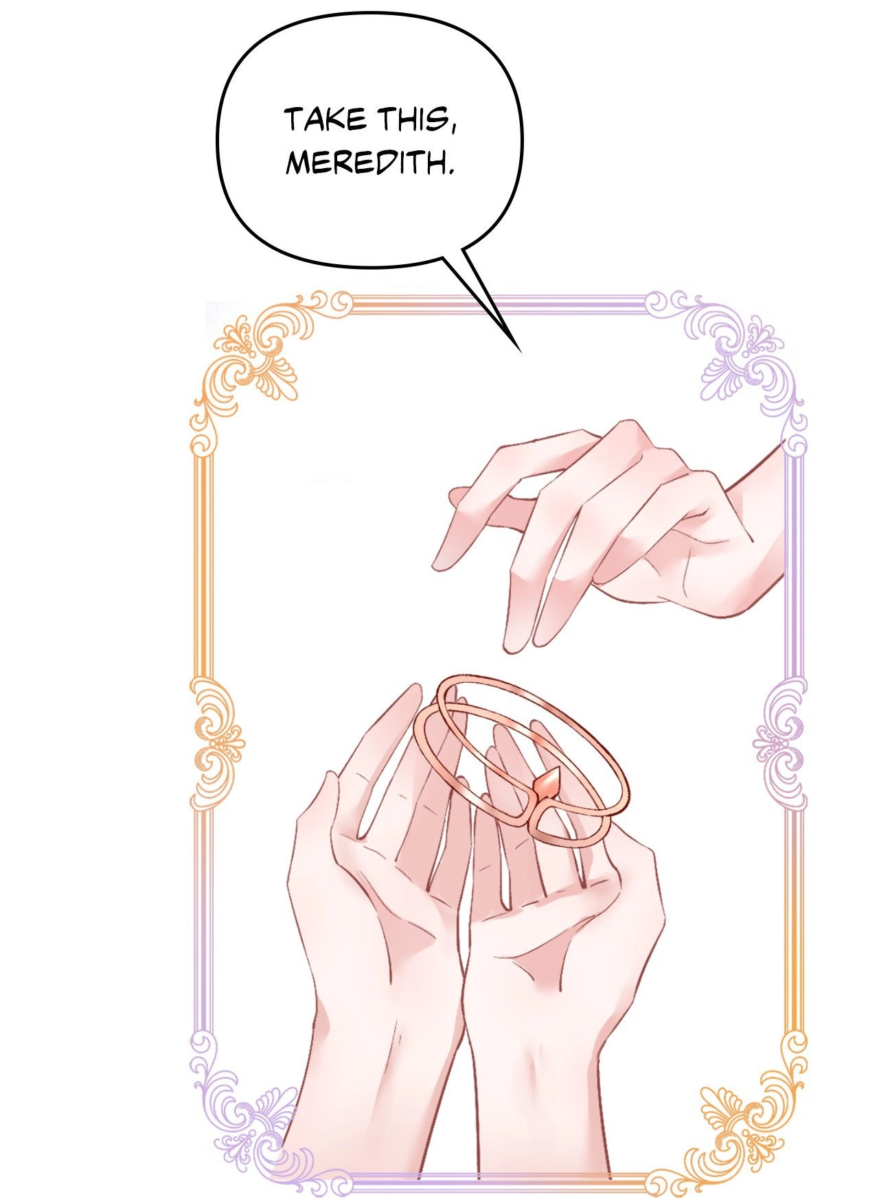 My Knight in Shining Armor chapter 25 page 51
