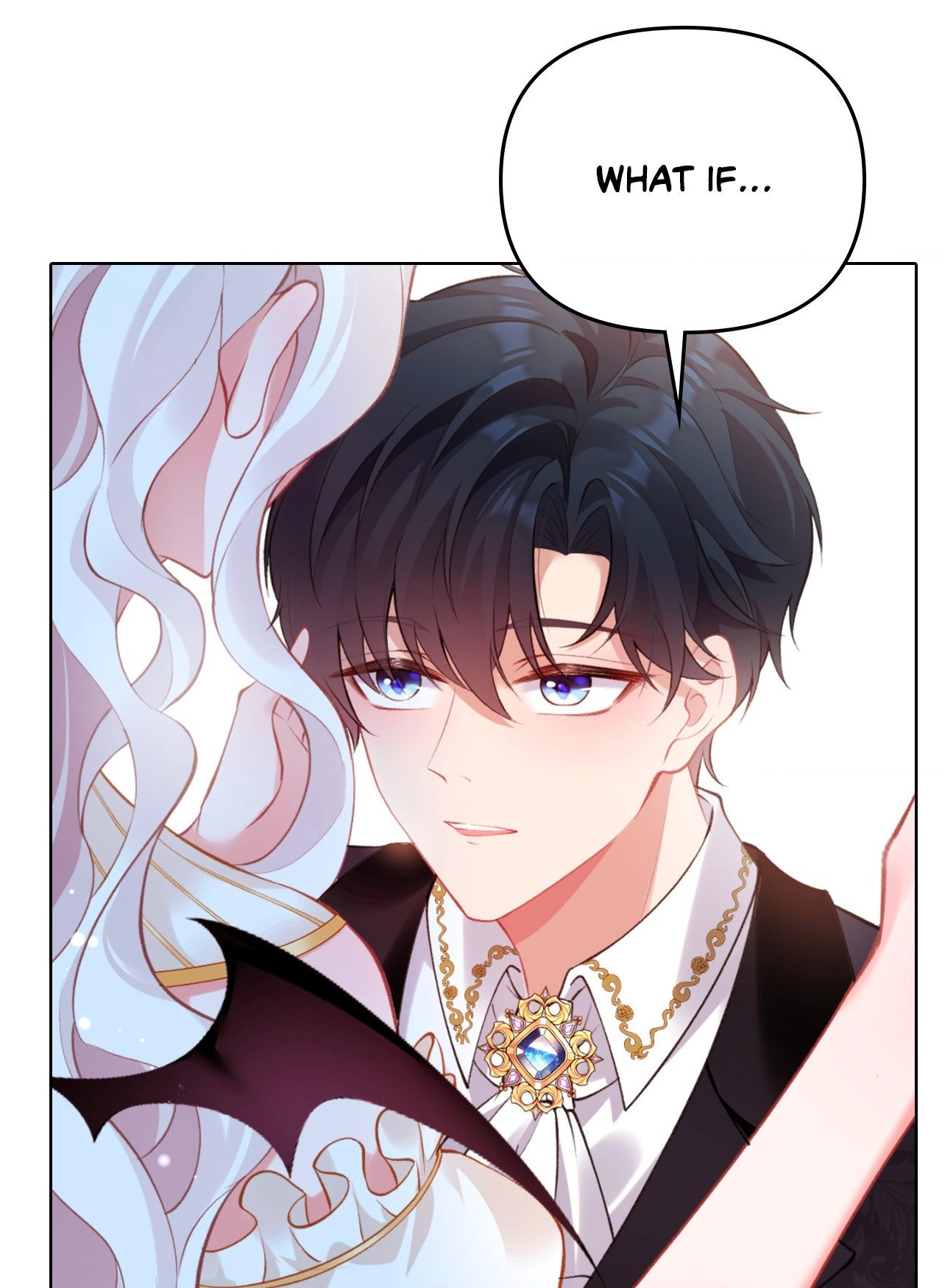 My Knight in Shining Armor chapter 25 page 16