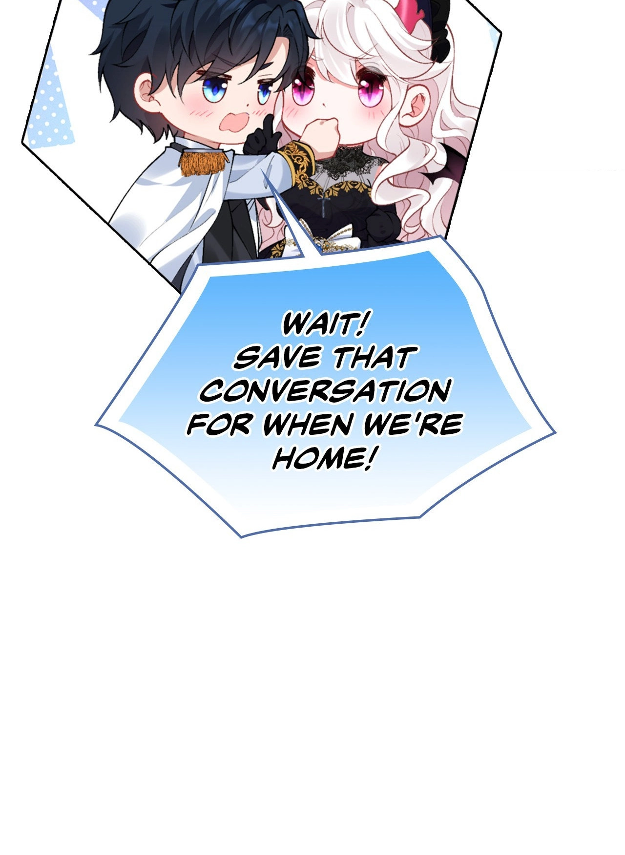 My Knight in Shining Armor chapter 25 page 4