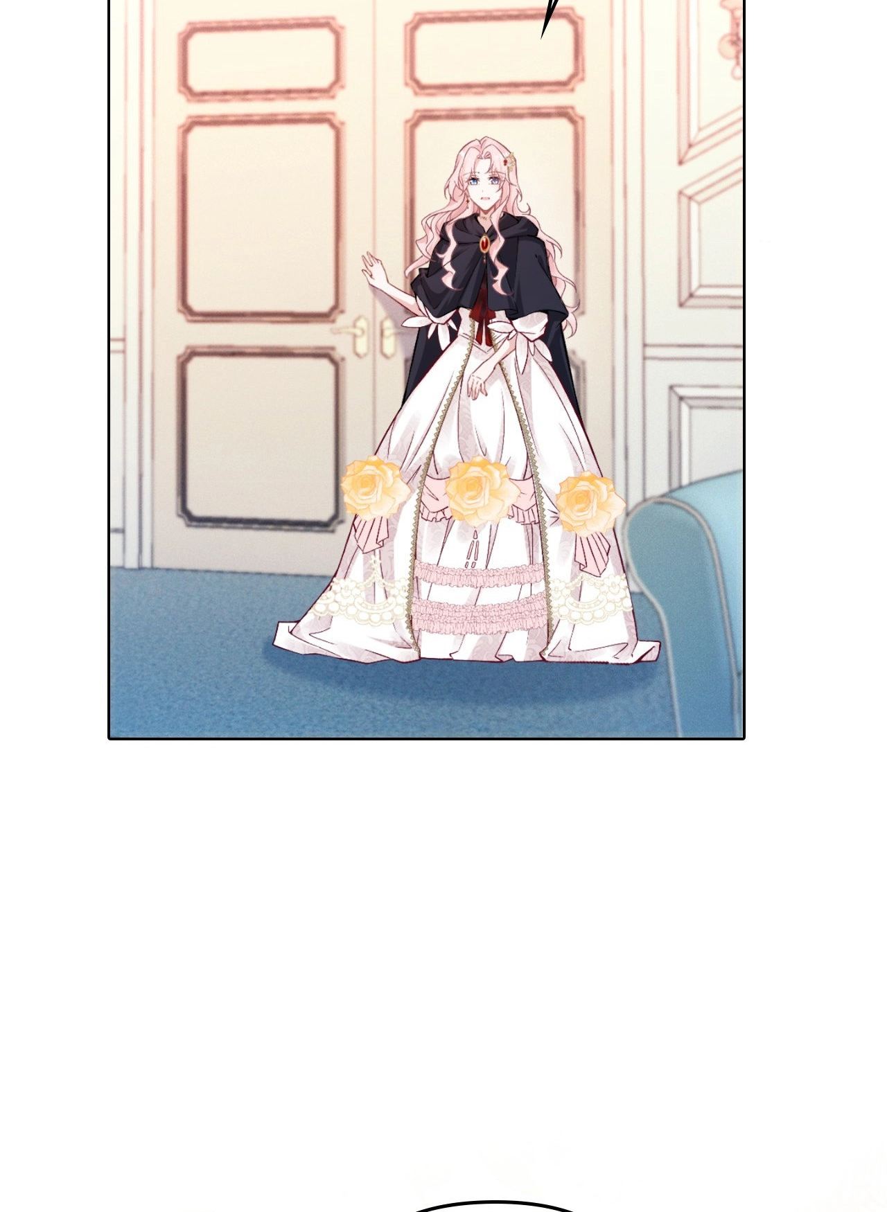 My Knight in Shining Armor chapter 25 page 37