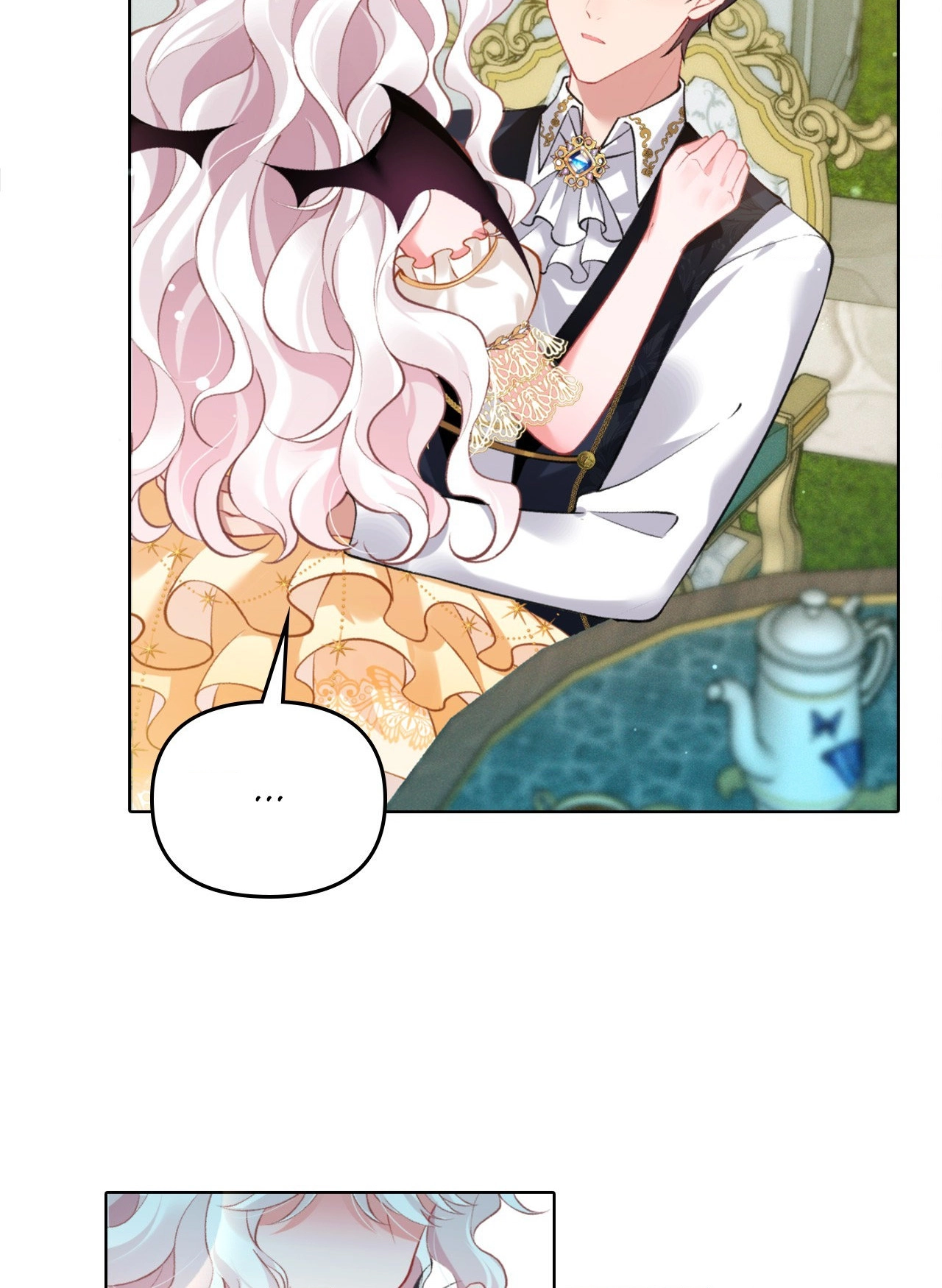 My Knight in Shining Armor chapter 25 page 12