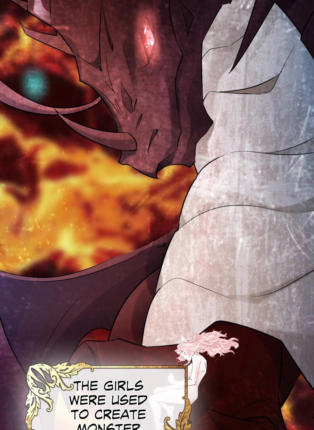 My Knight in Shining Armor chapter 26 page 13