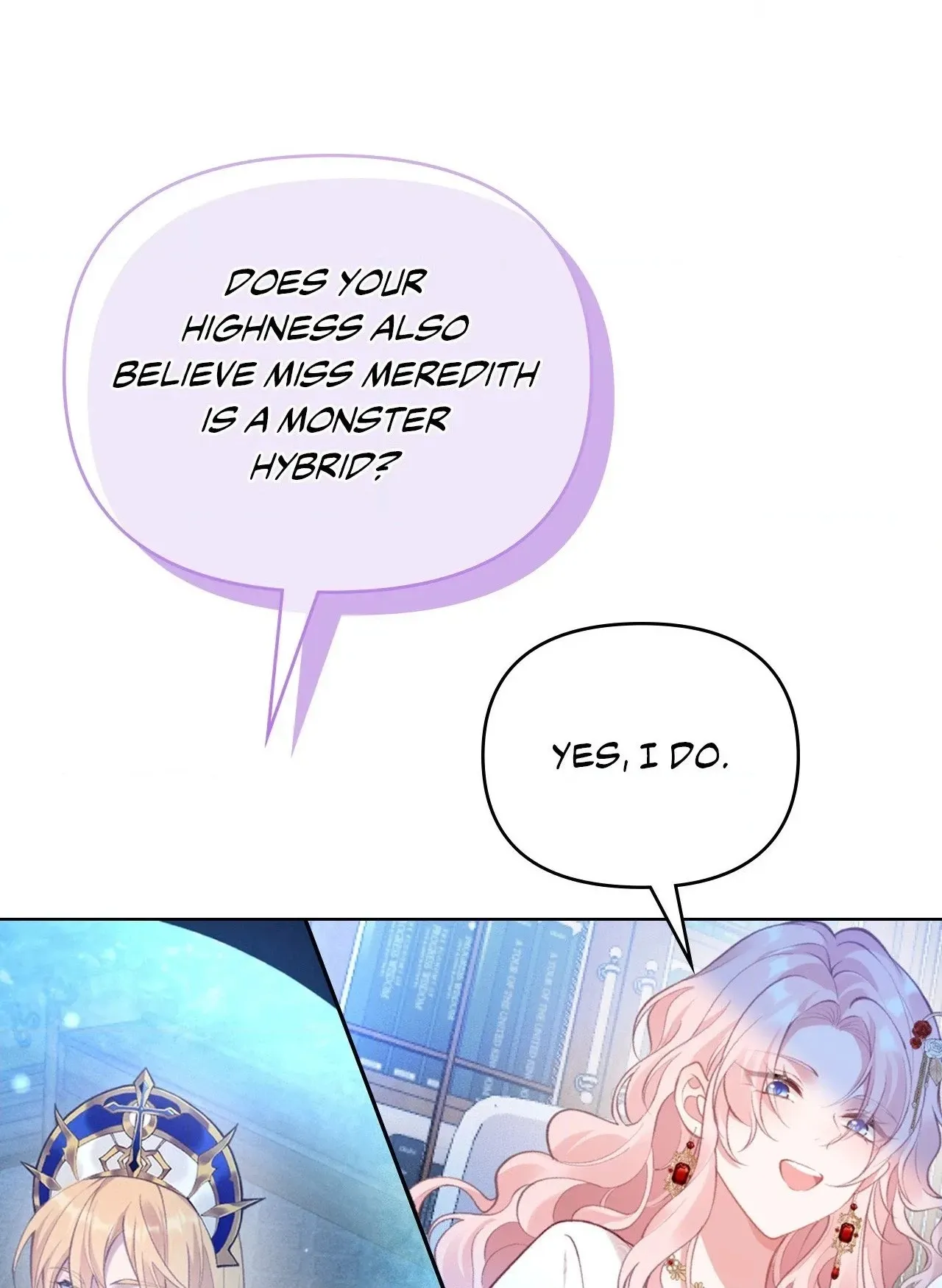 My Knight in Shining Armor chapter 26 page 60