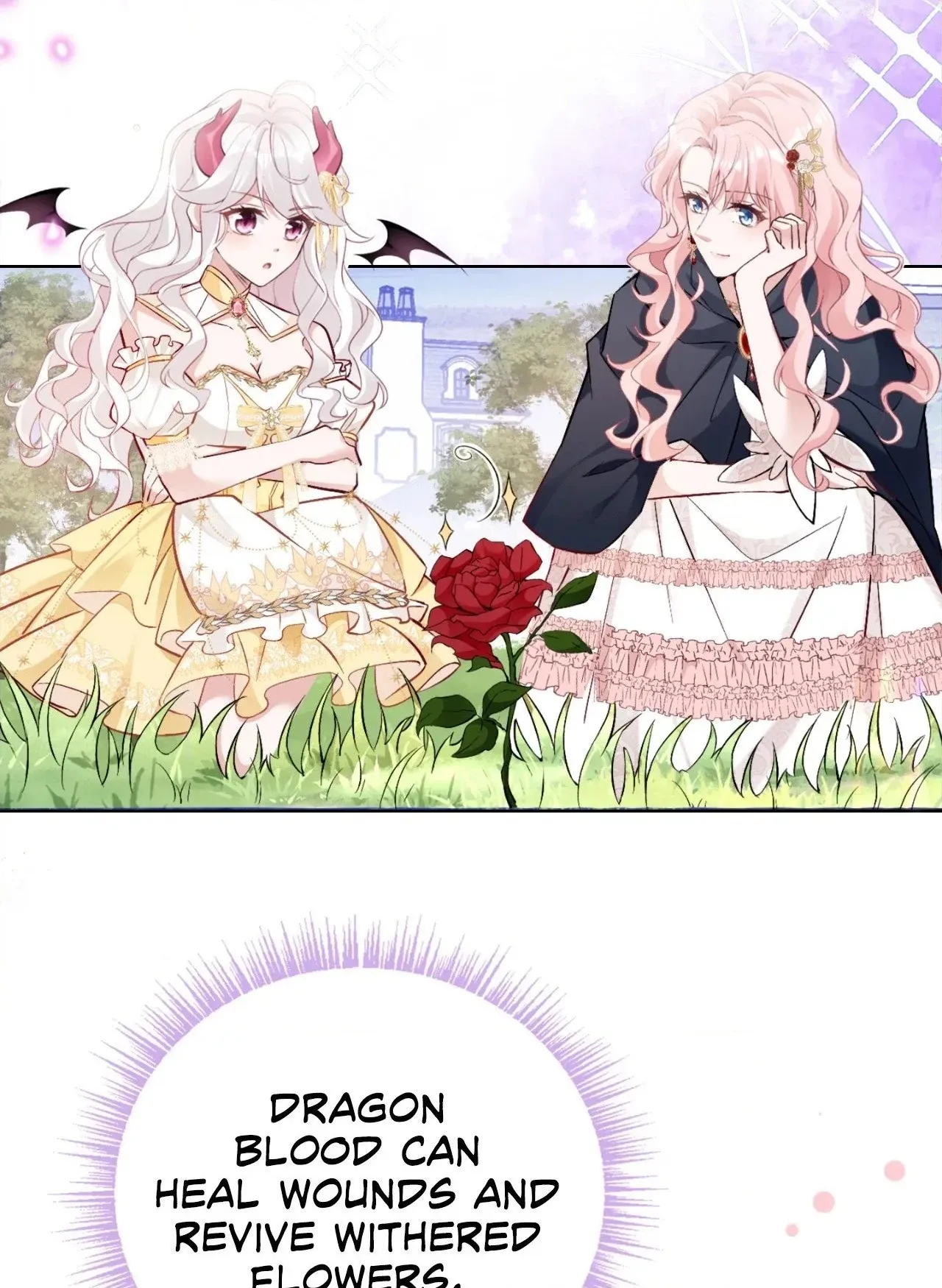 My Knight in Shining Armor chapter 26 page 10