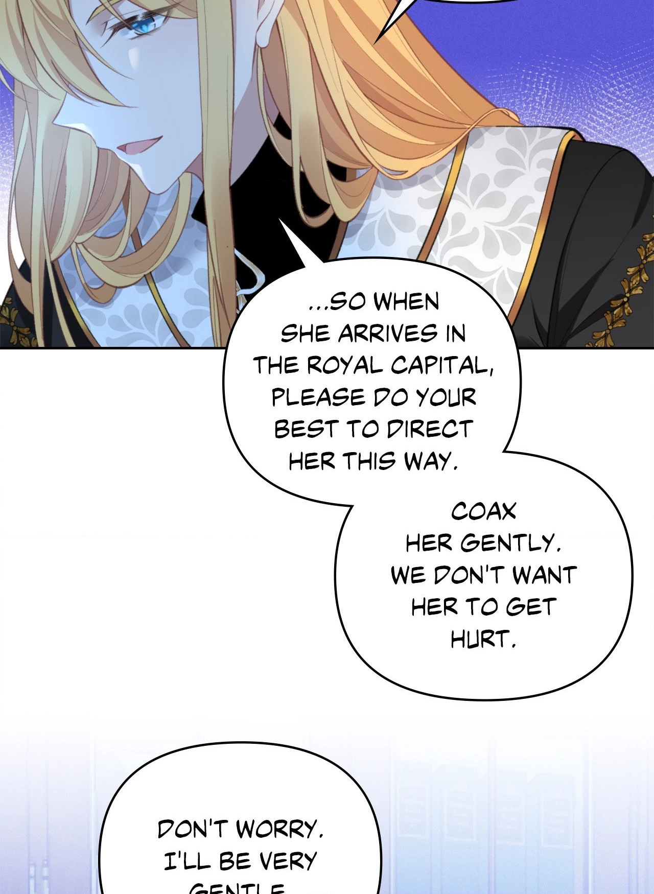 My Knight in Shining Armor chapter 26 page 56