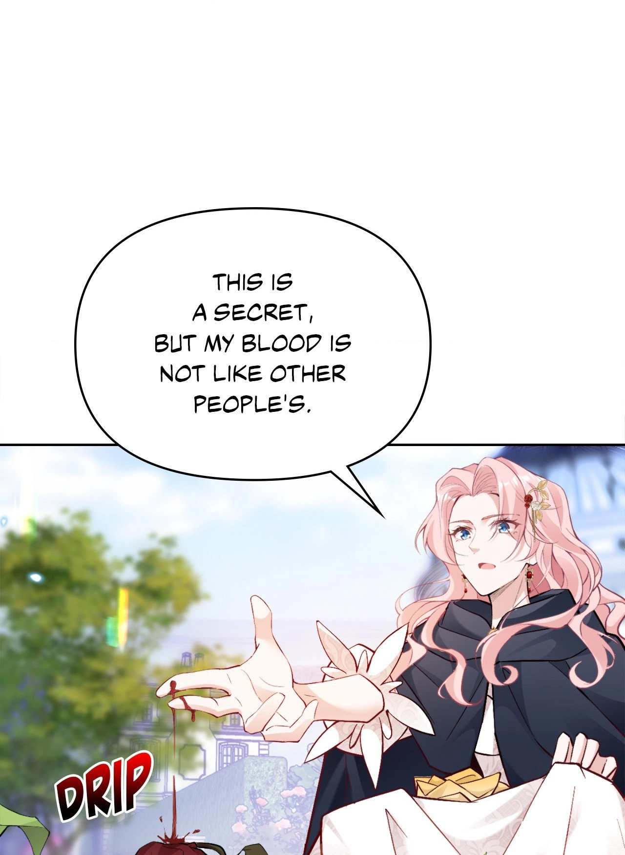 My Knight in Shining Armor chapter 26 page 8