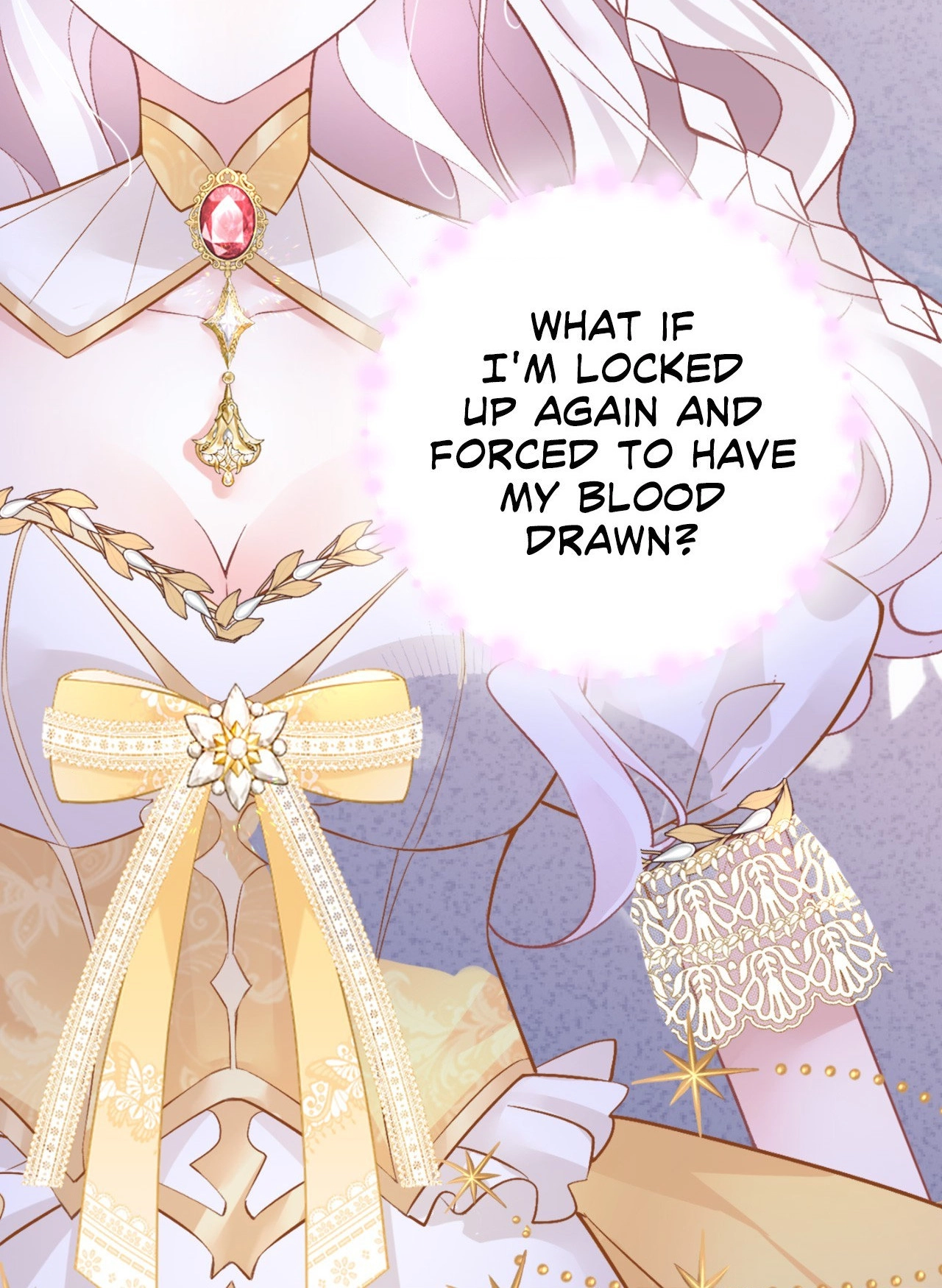 My Knight in Shining Armor chapter 26 page 6
