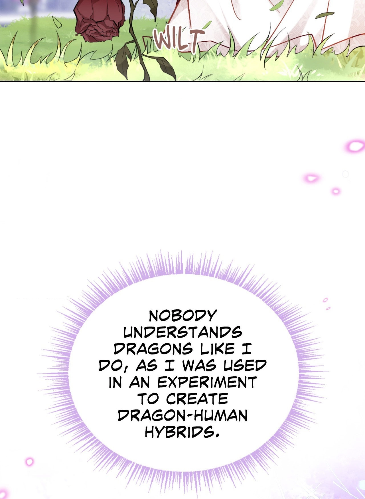 My Knight in Shining Armor chapter 26 page 9
