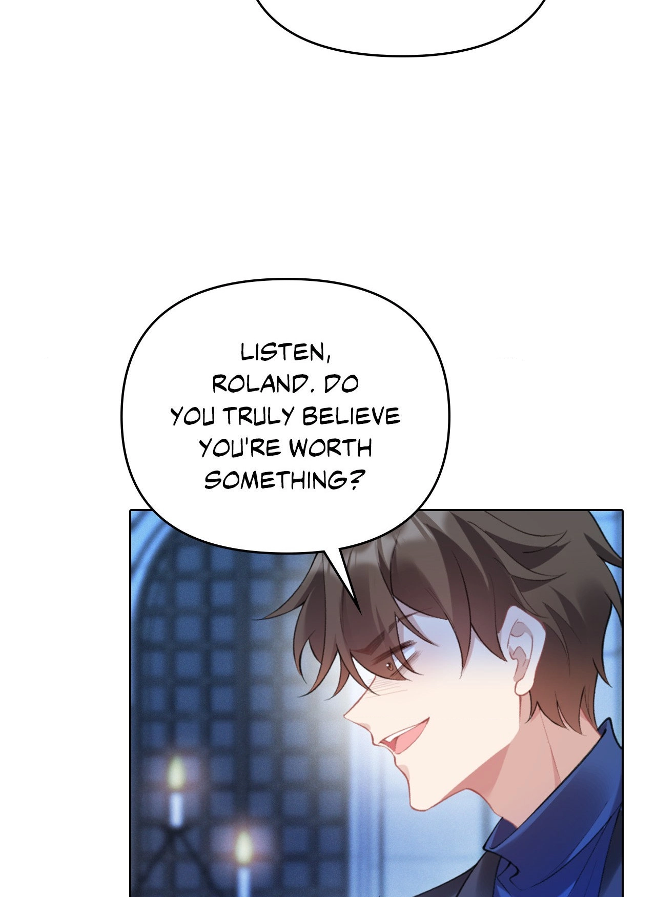 My Knight in Shining Armor chapter 26 page 41