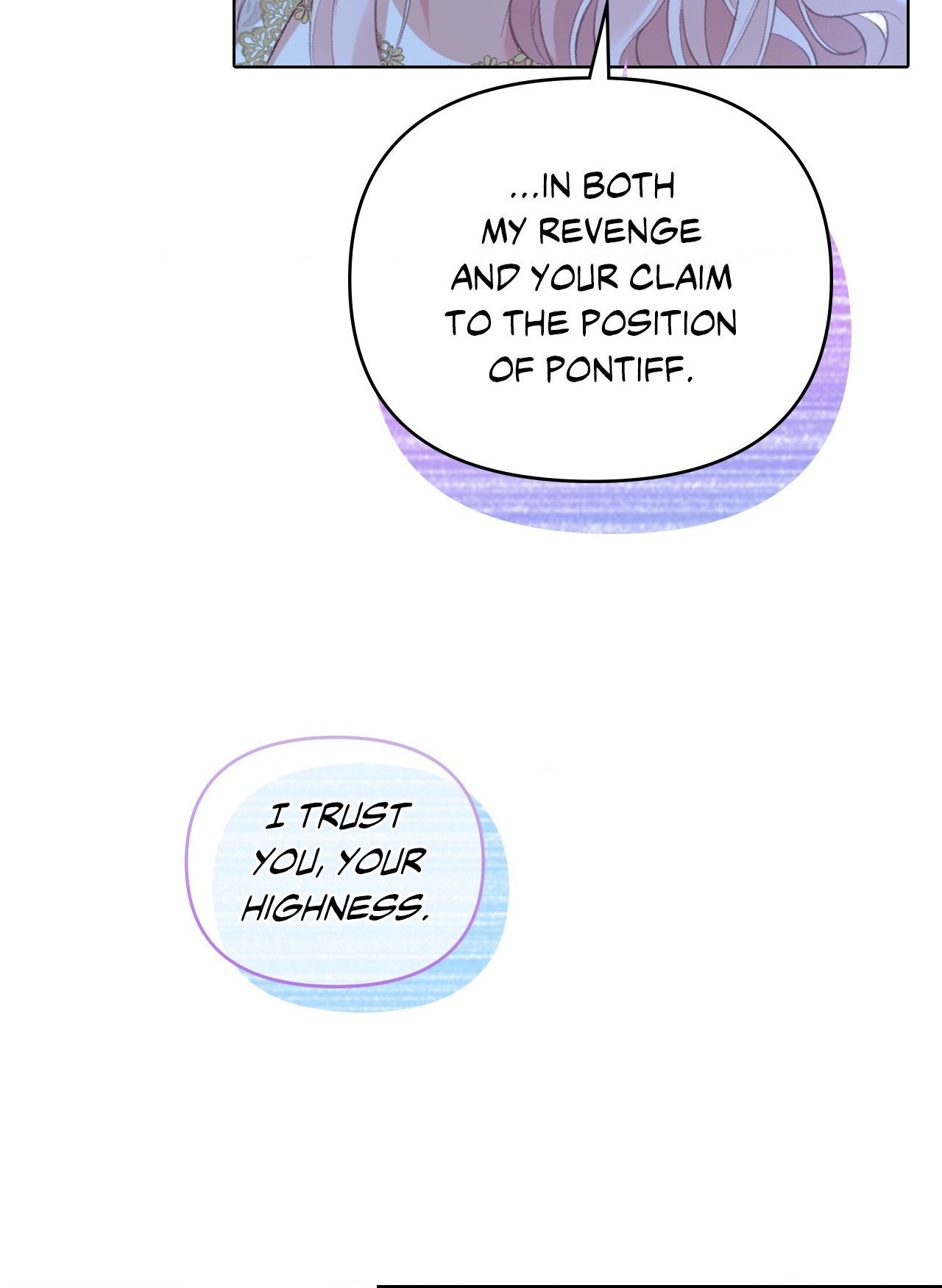 My Knight in Shining Armor chapter 26 page 64