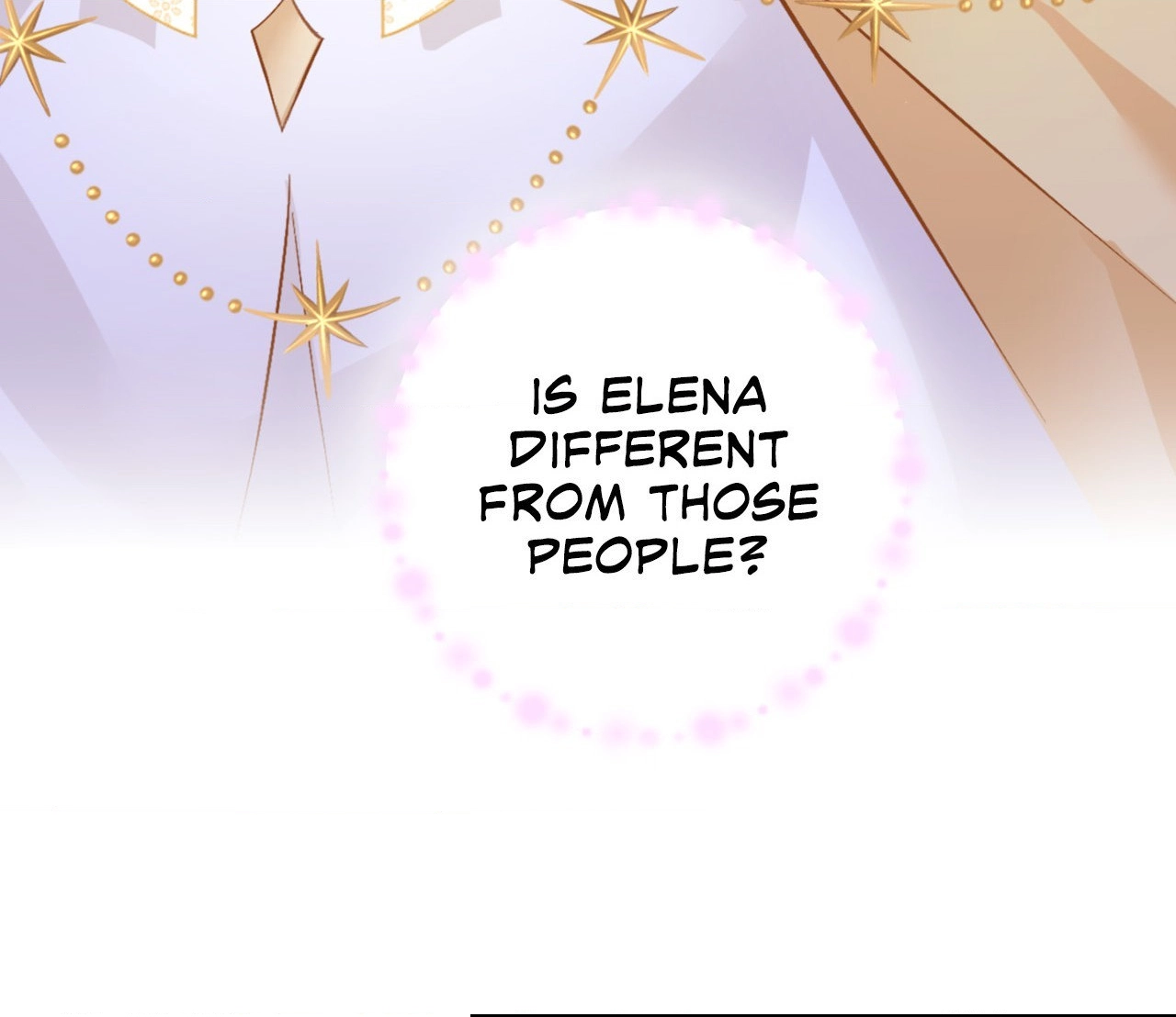 My Knight in Shining Armor chapter 26 page 7