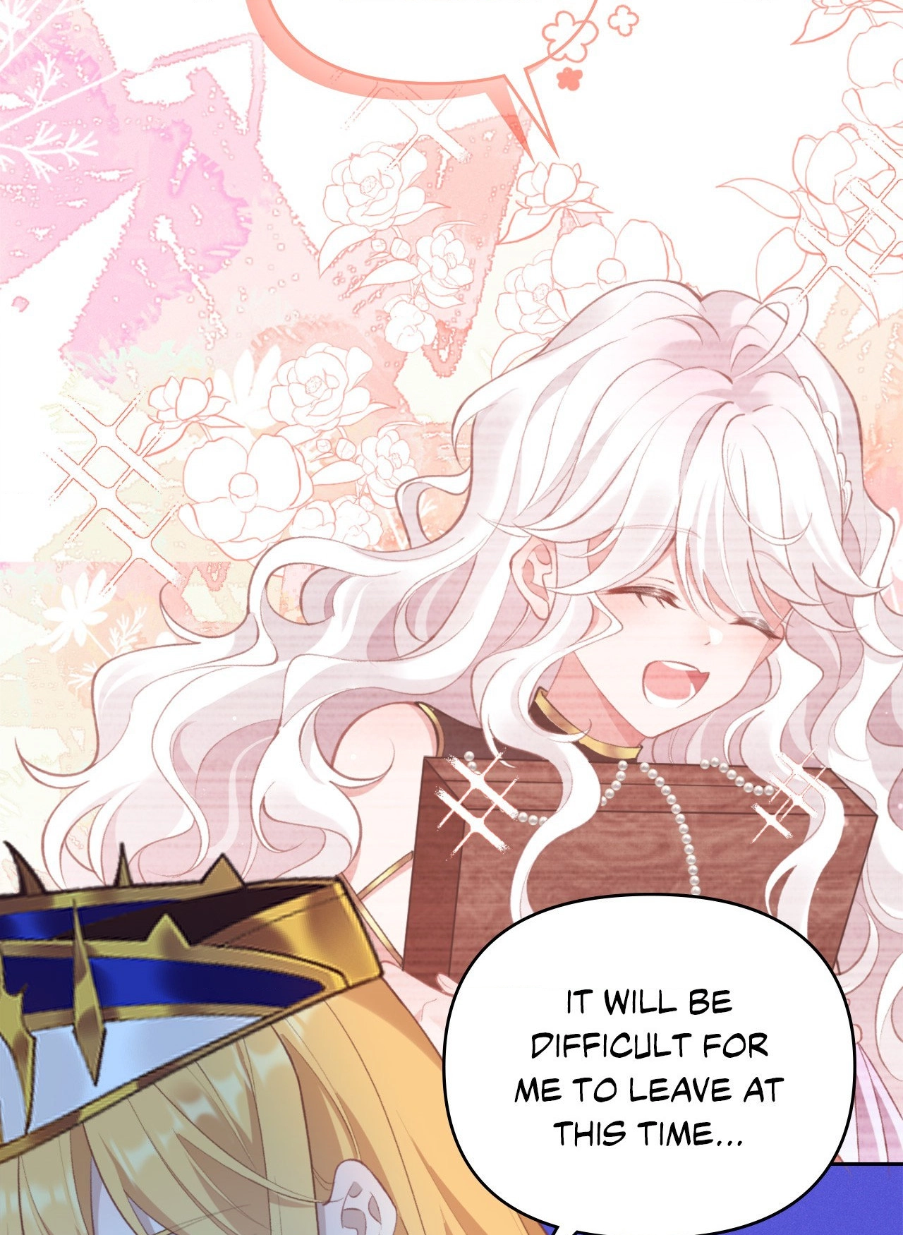 My Knight in Shining Armor chapter 26 page 55