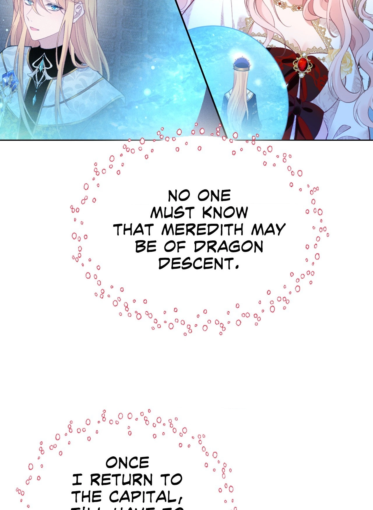 My Knight in Shining Armor chapter 26 page 61
