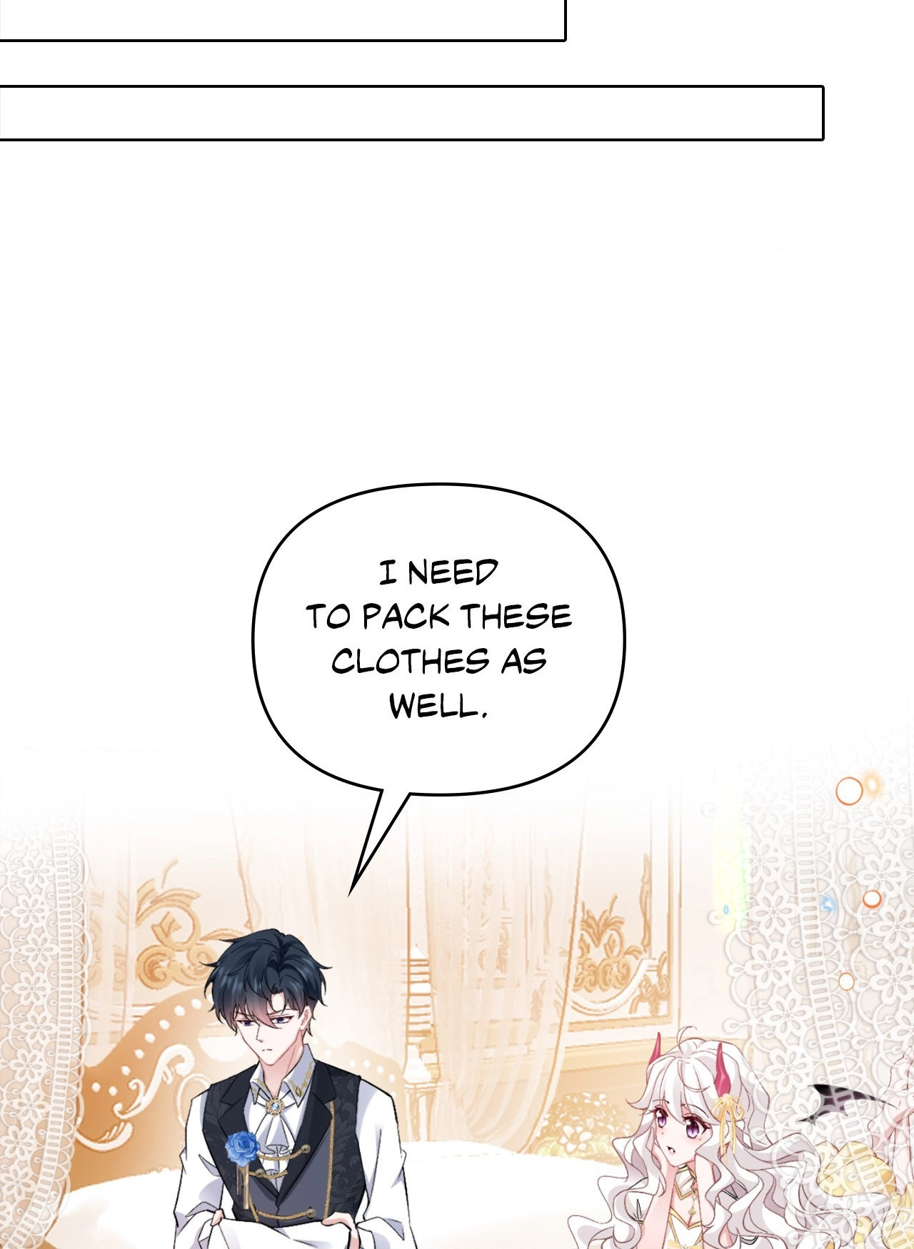 My Knight in Shining Armor chapter 26 page 24
