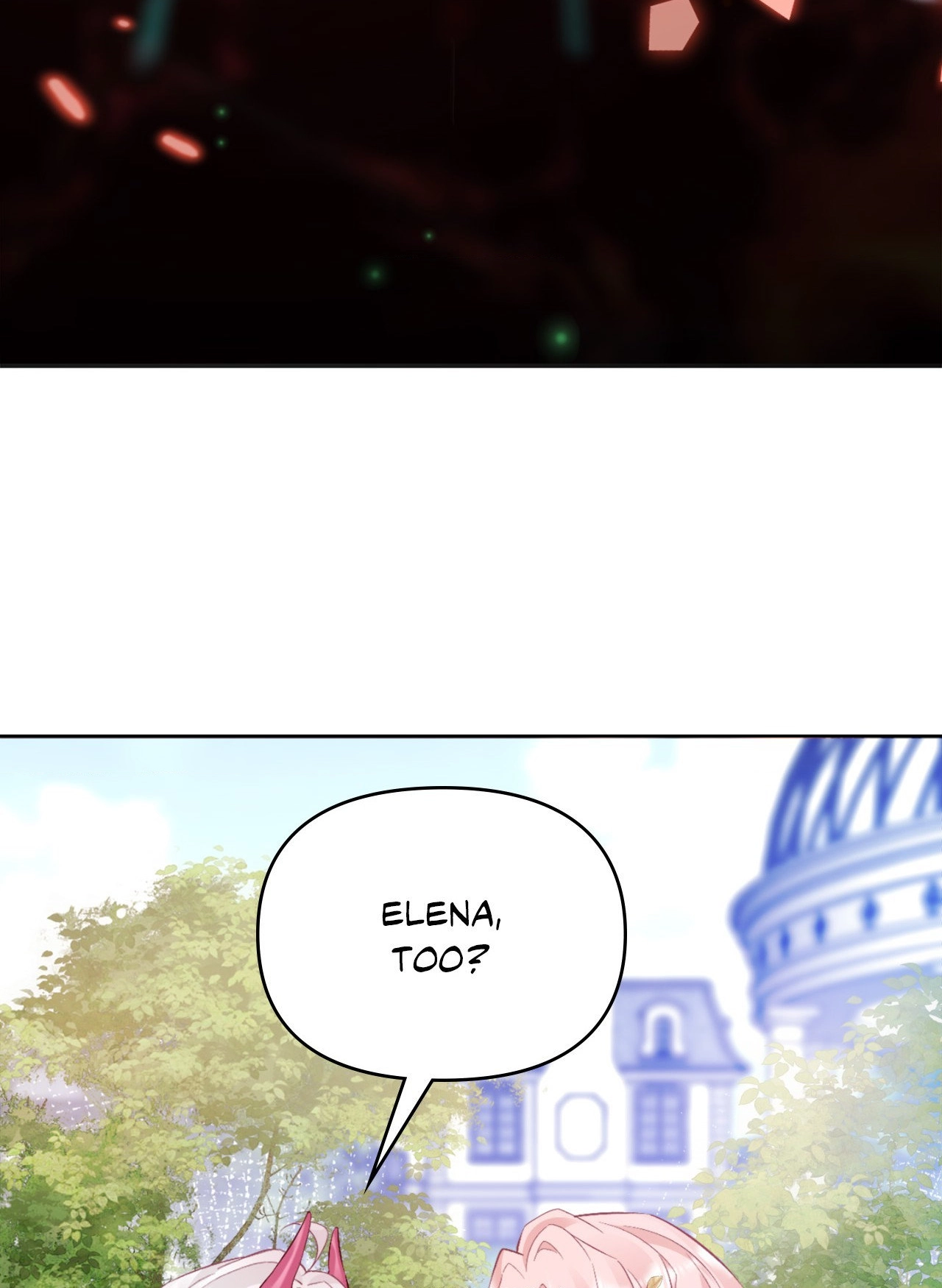 My Knight in Shining Armor chapter 26 page 15