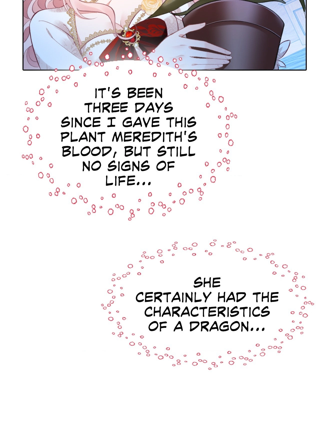 My Knight in Shining Armor chapter 26 page 59