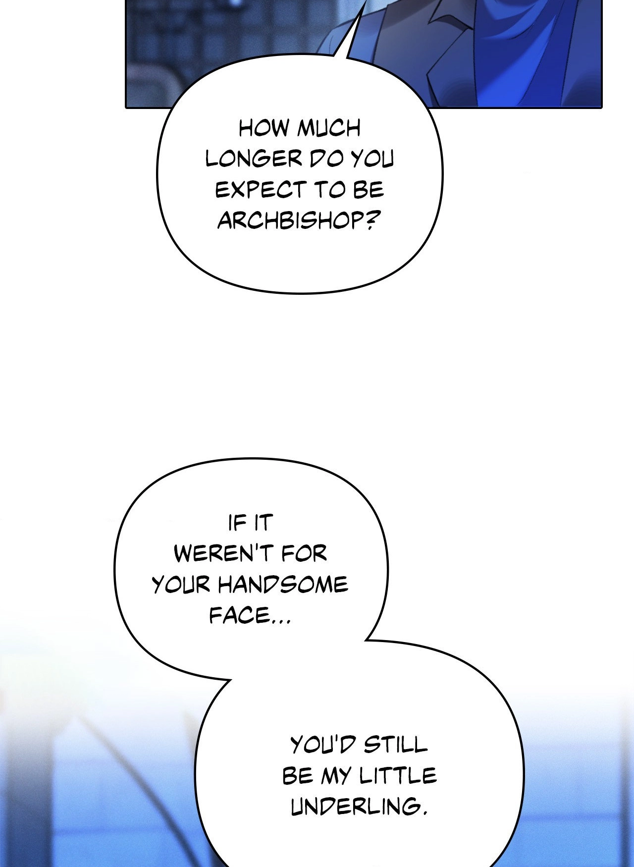 My Knight in Shining Armor chapter 26 page 42