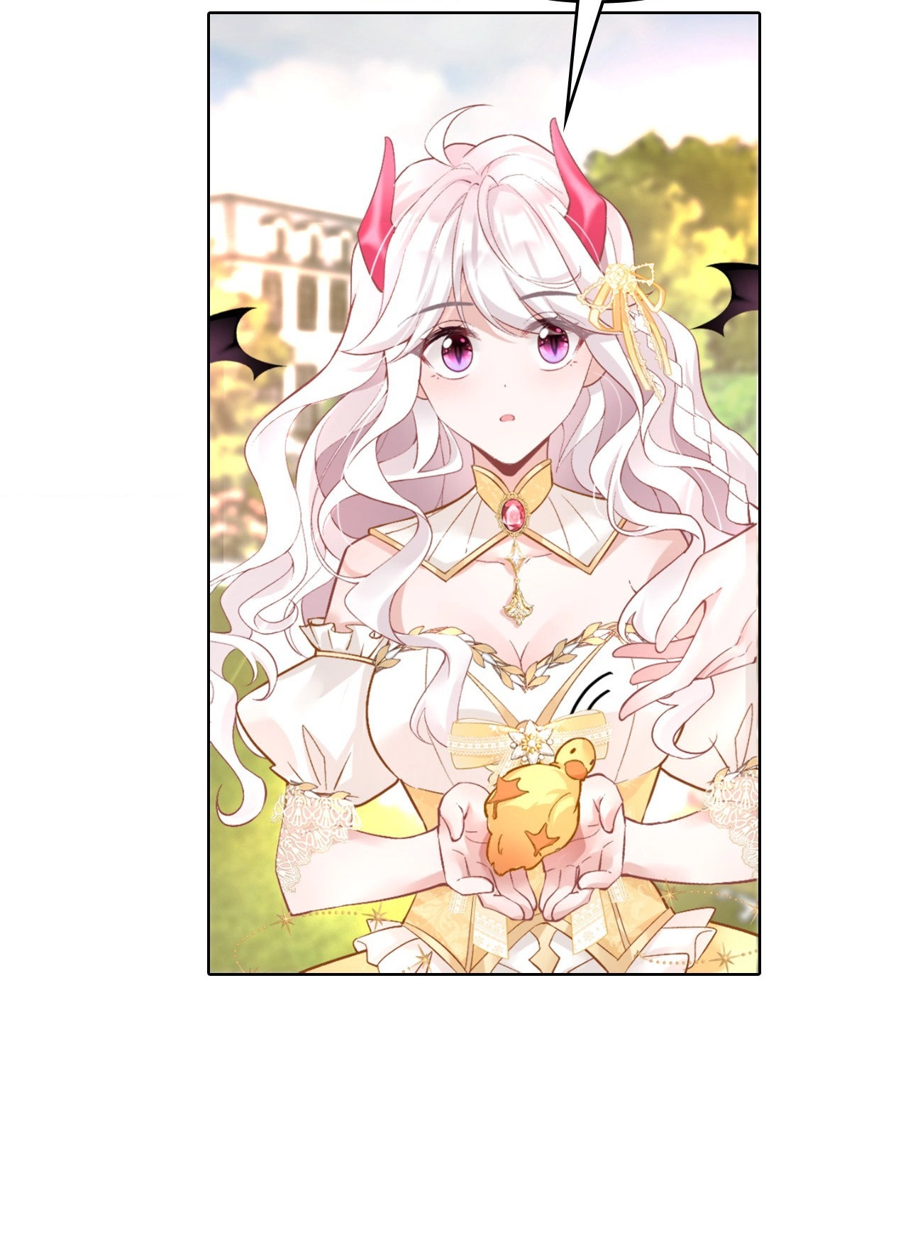 My Knight in Shining Armor chapter 26 page 3
