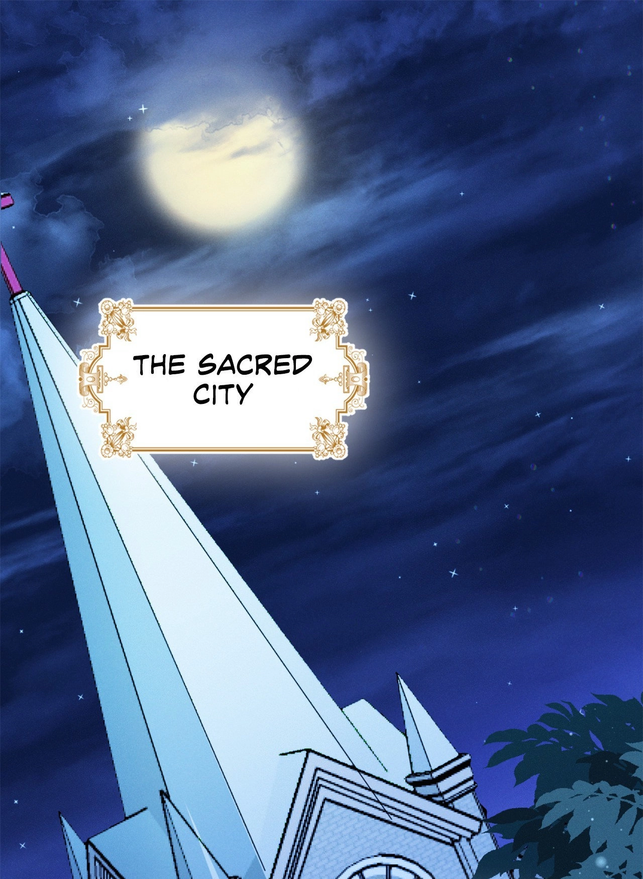 My Knight in Shining Armor chapter 26 page 37