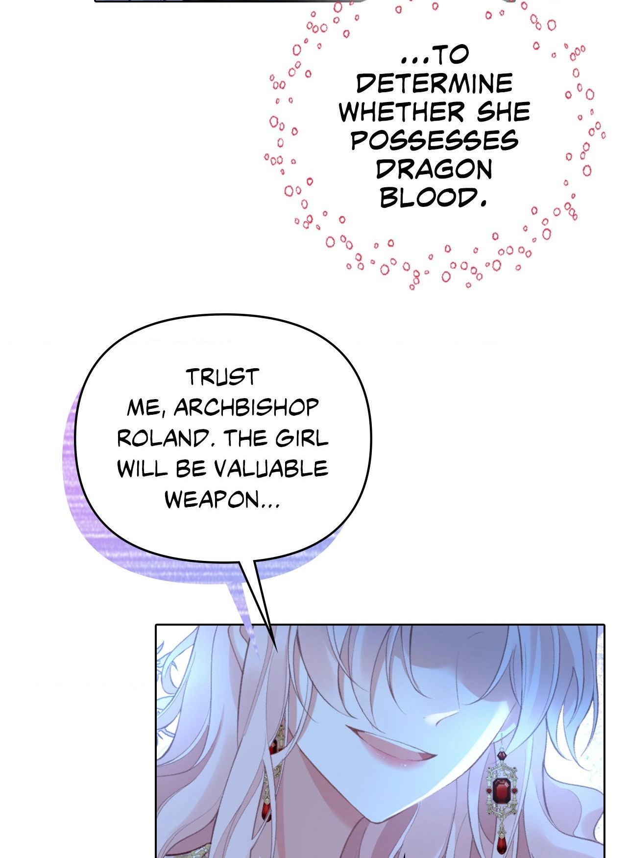 My Knight in Shining Armor chapter 26 page 63
