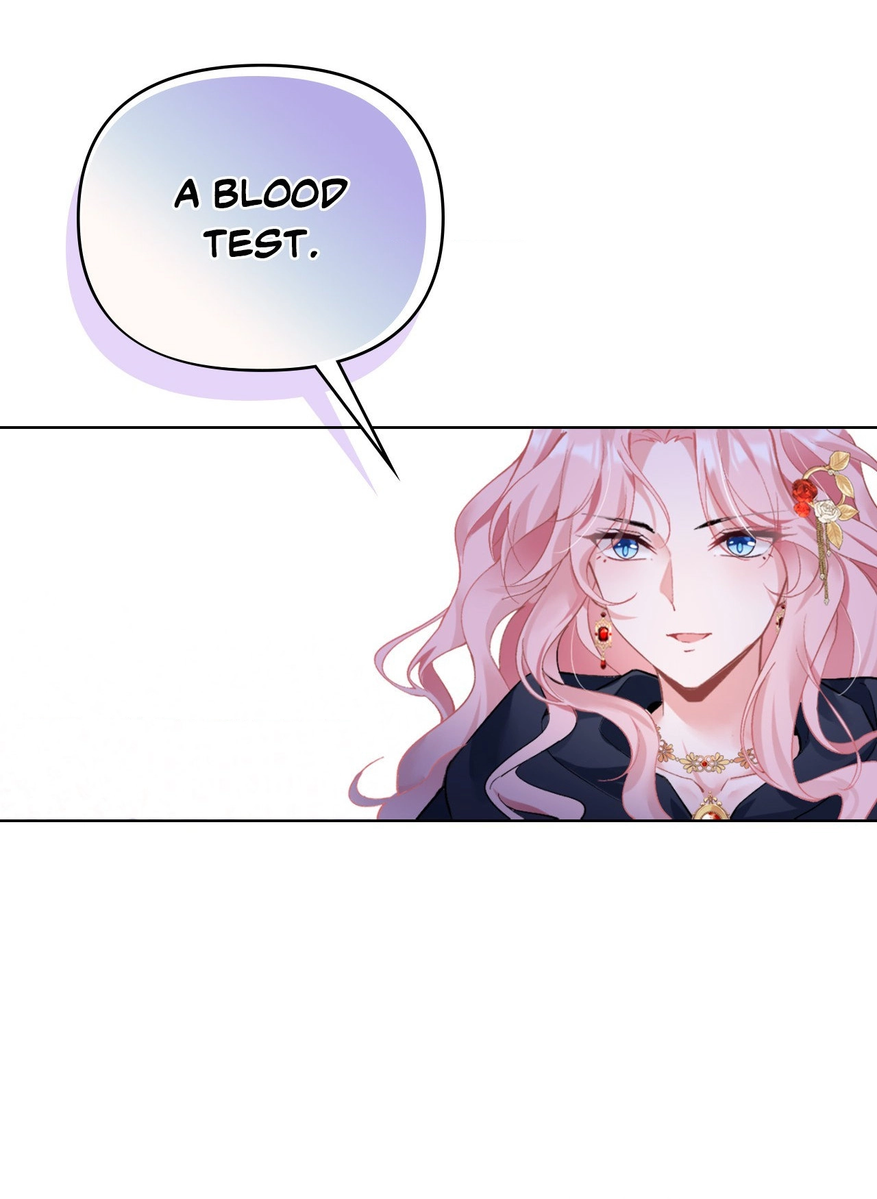 My Knight in Shining Armor chapter 26 page 4