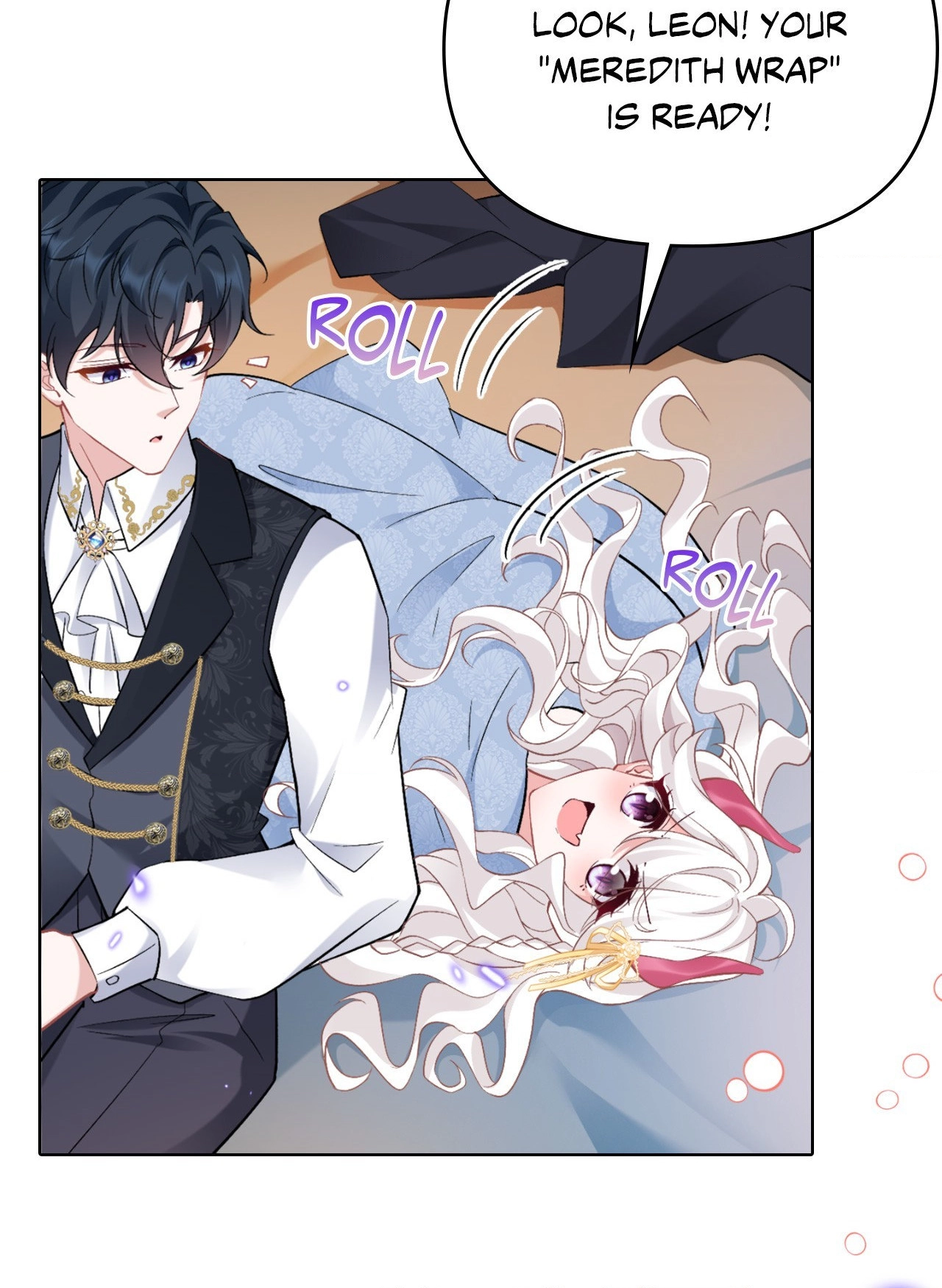 My Knight in Shining Armor chapter 26 page 26