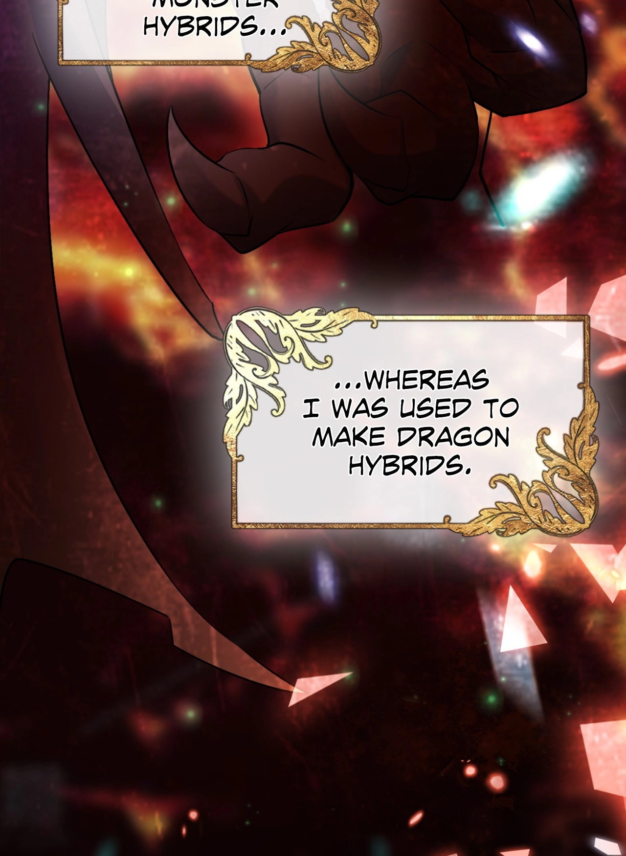 My Knight in Shining Armor chapter 26 page 14