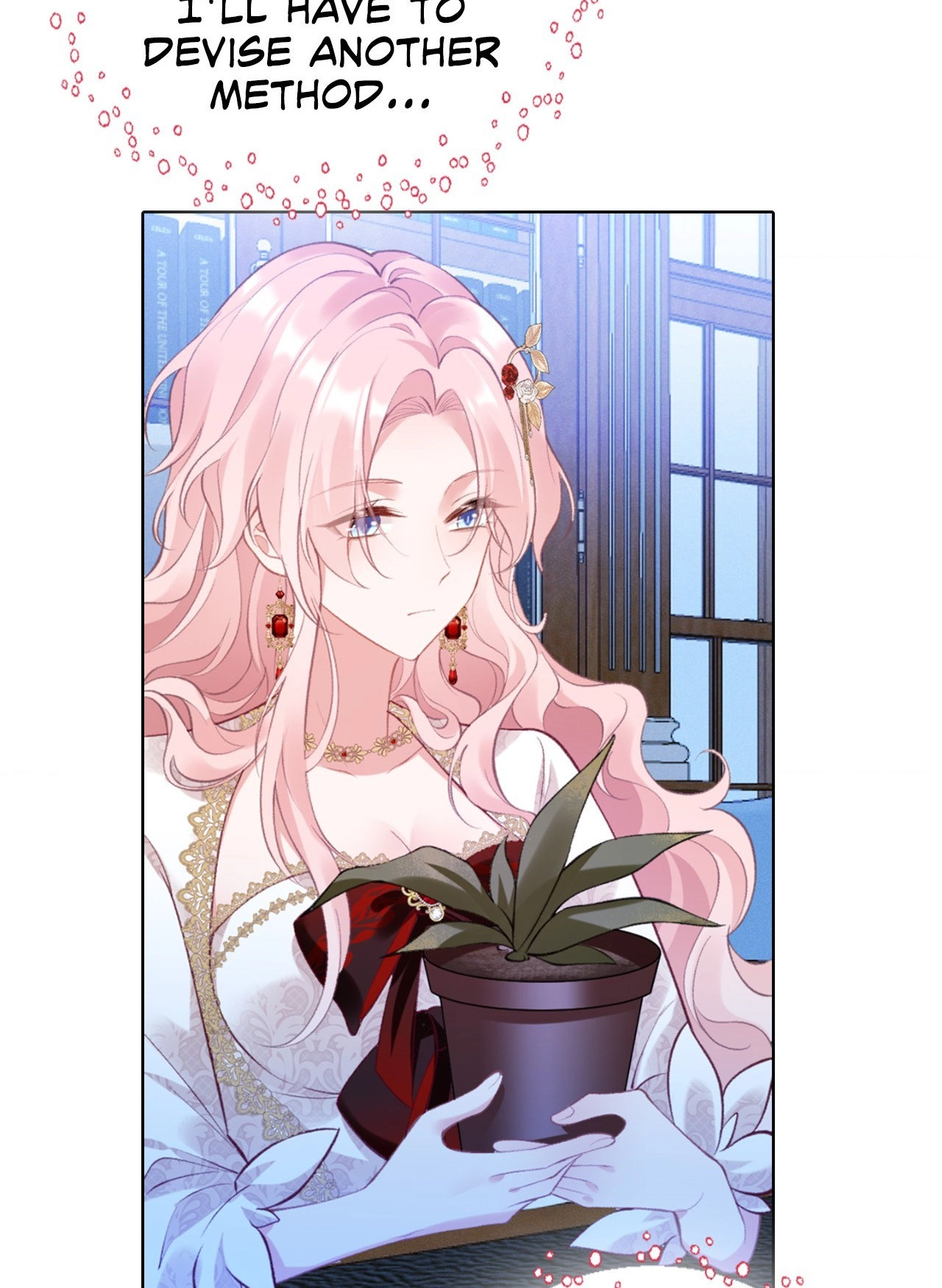 My Knight in Shining Armor chapter 26 page 62