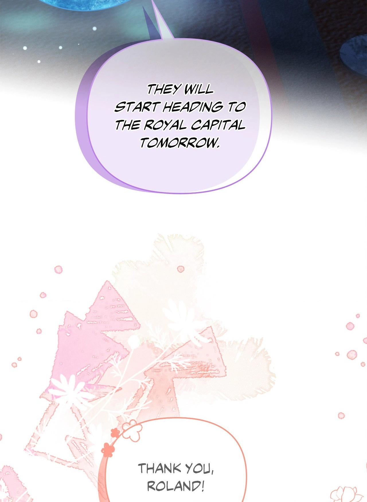 My Knight in Shining Armor chapter 26 page 54