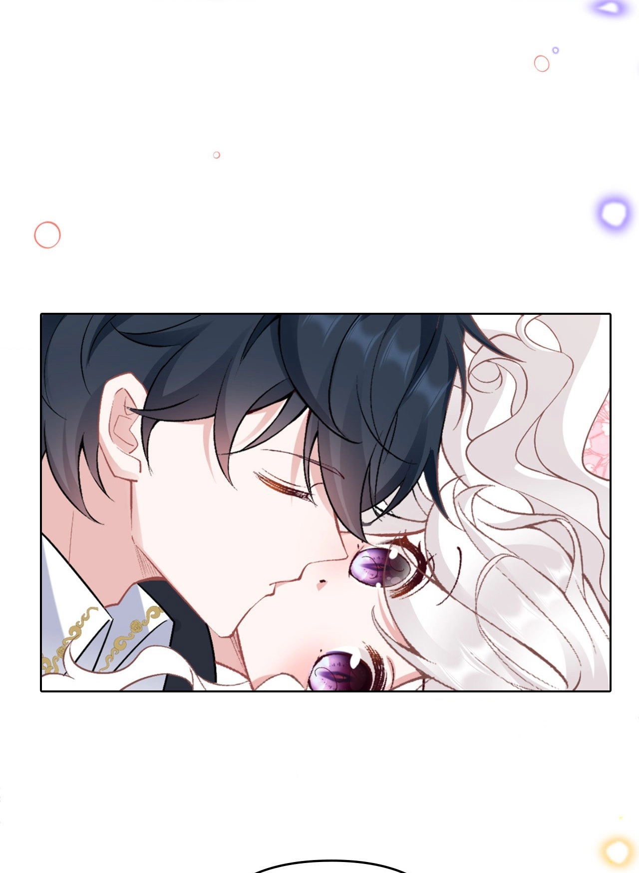 My Knight in Shining Armor chapter 26 page 27