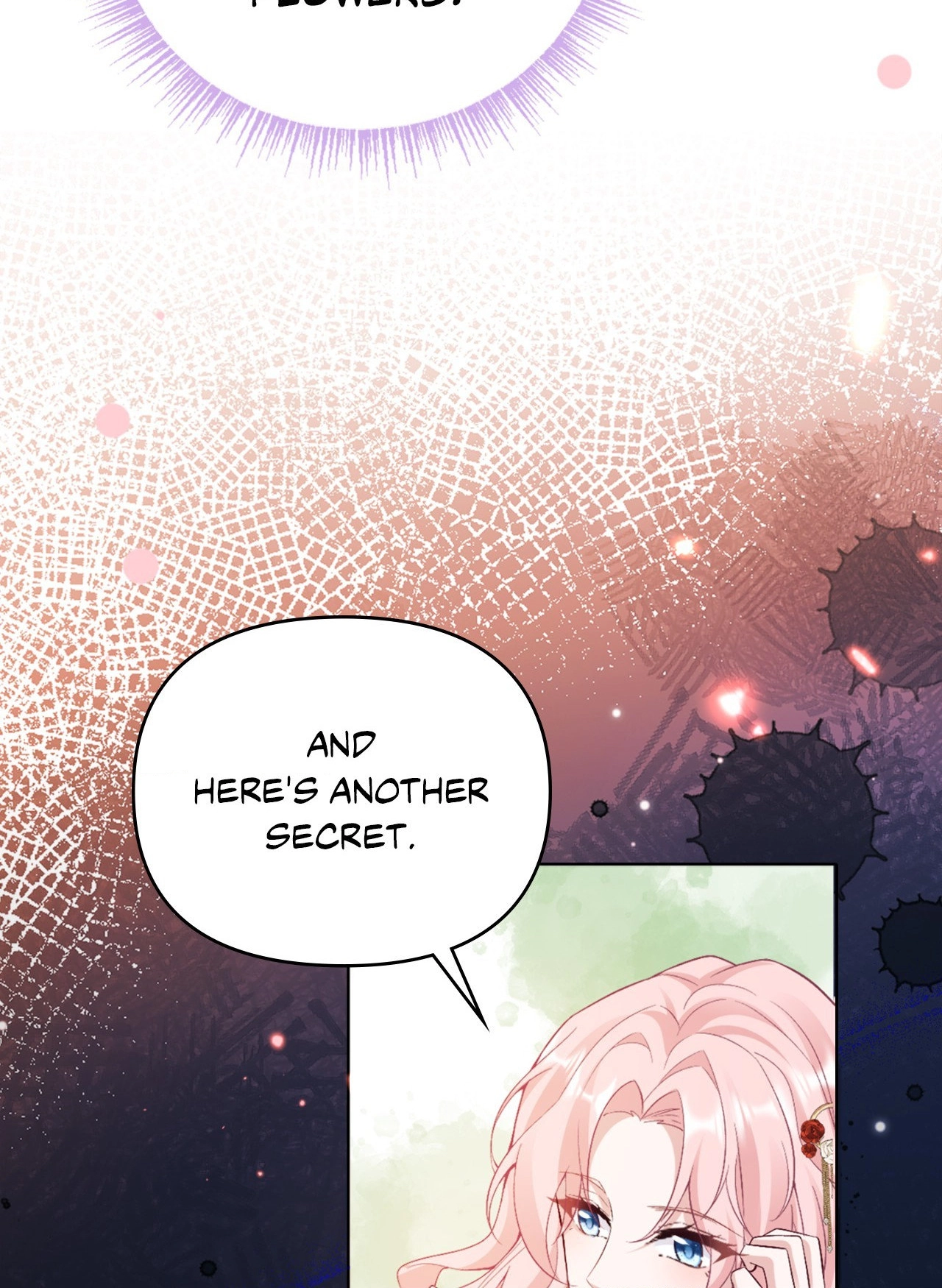 My Knight in Shining Armor chapter 26 page 11