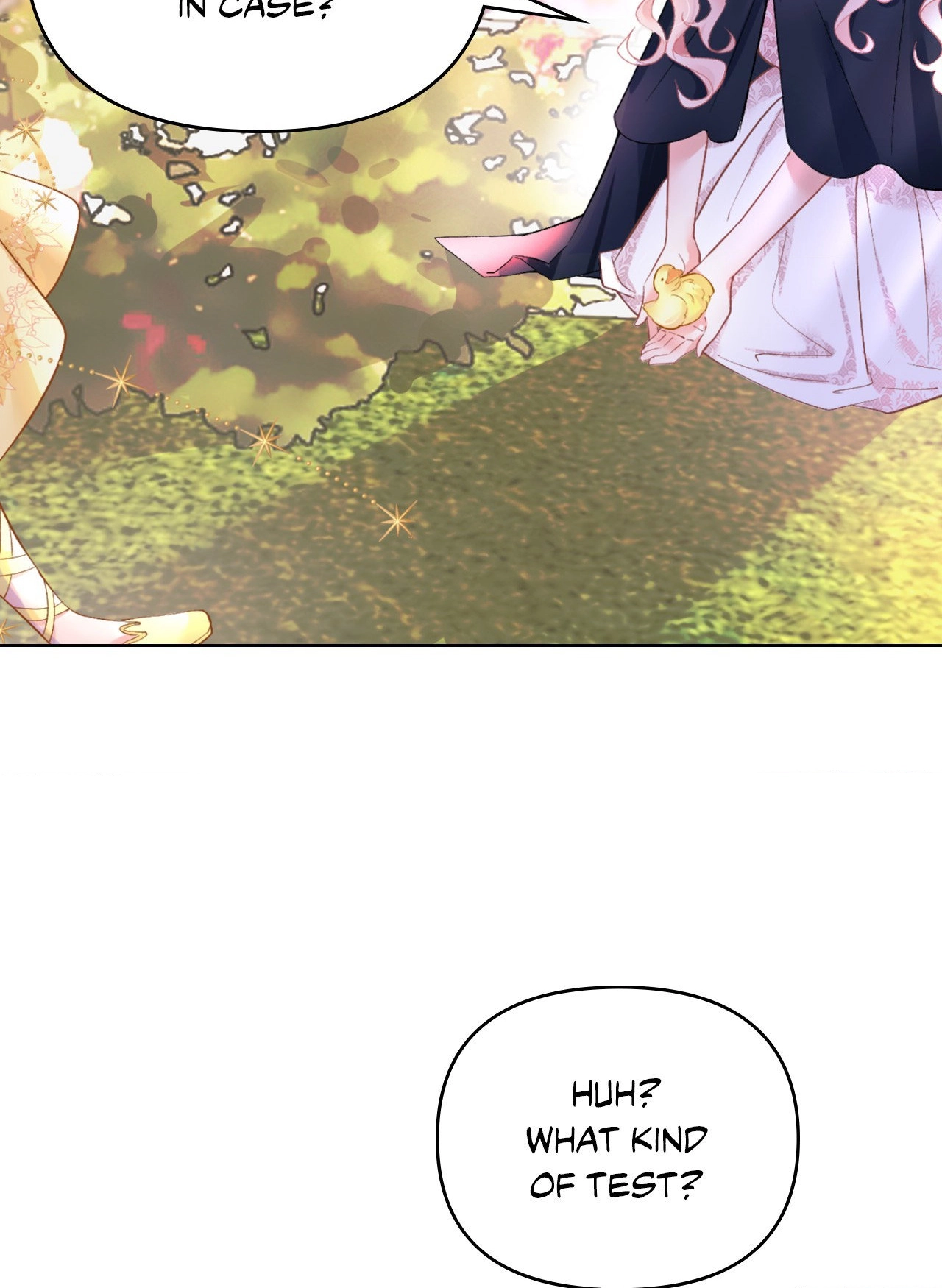 My Knight in Shining Armor chapter 26 page 2