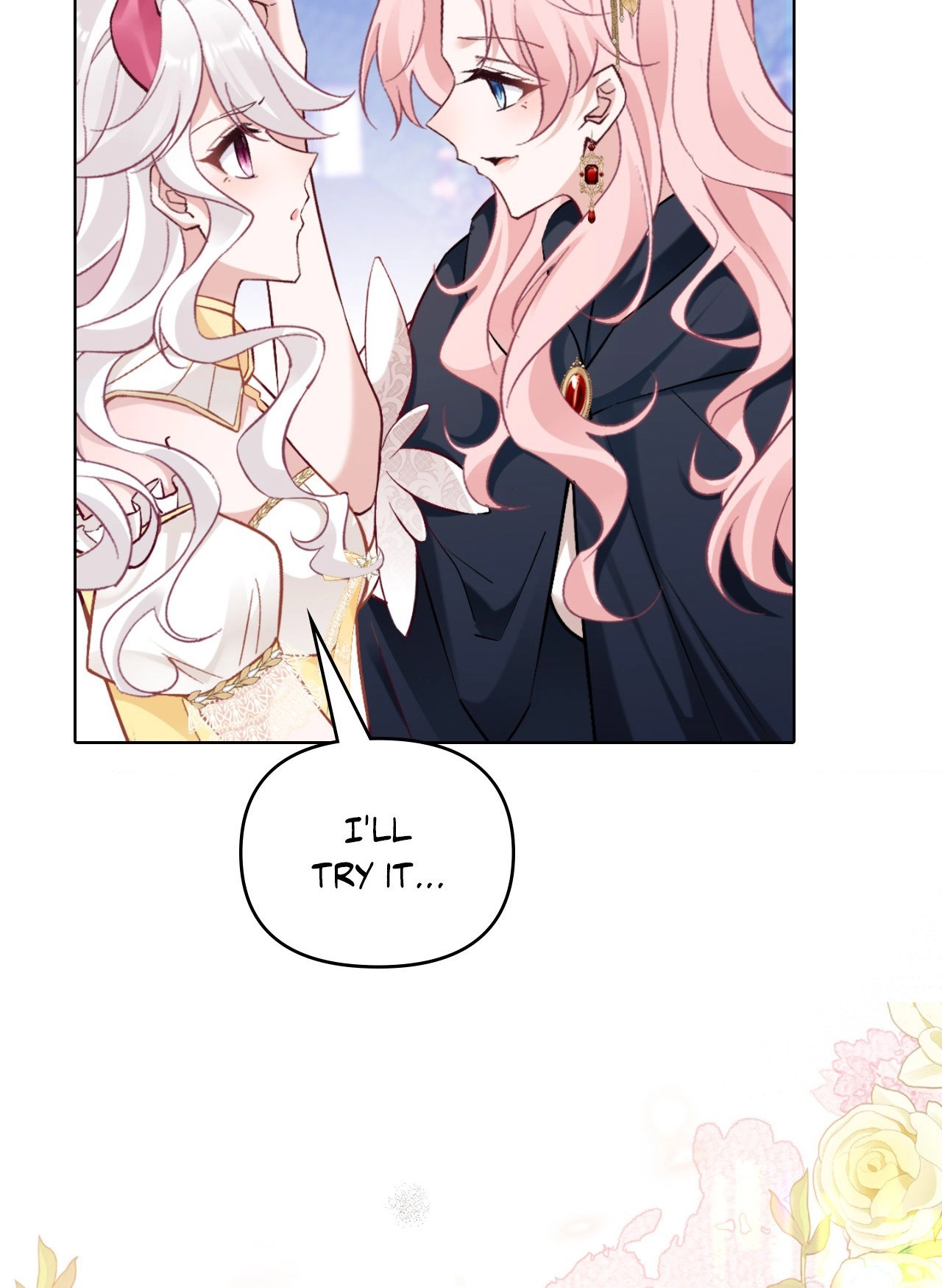 My Knight in Shining Armor chapter 26 page 19