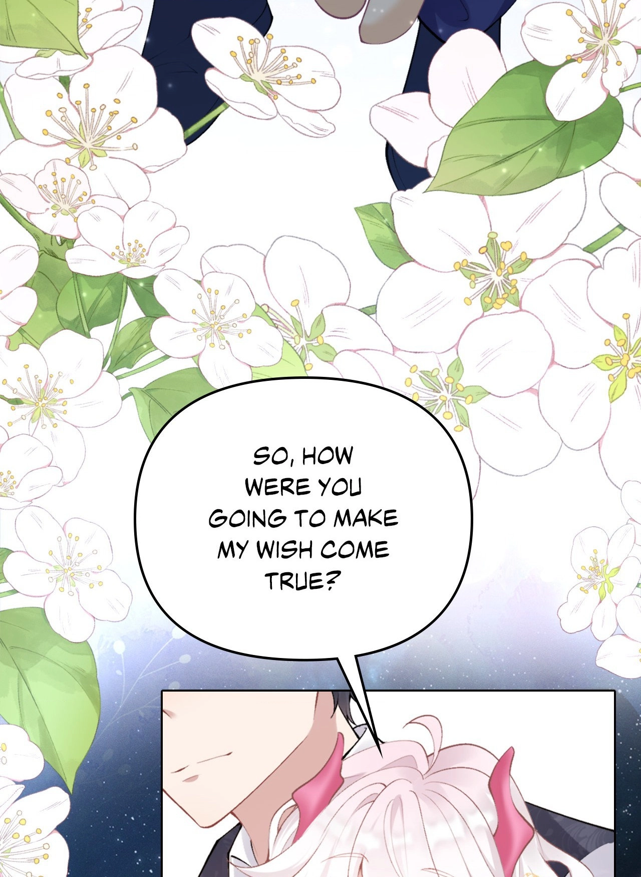 My Knight in Shining Armor chapter 27 page 18
