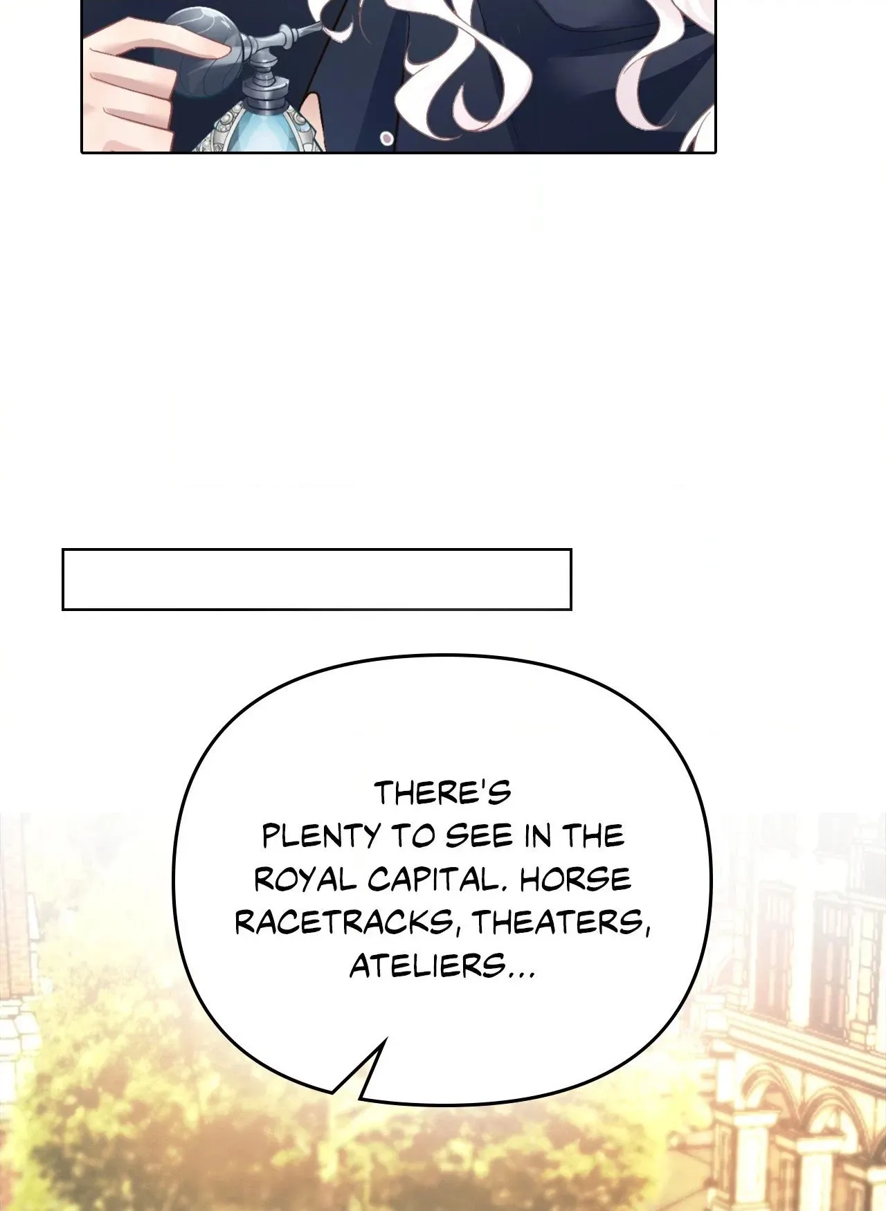 My Knight in Shining Armor chapter 27 page 50
