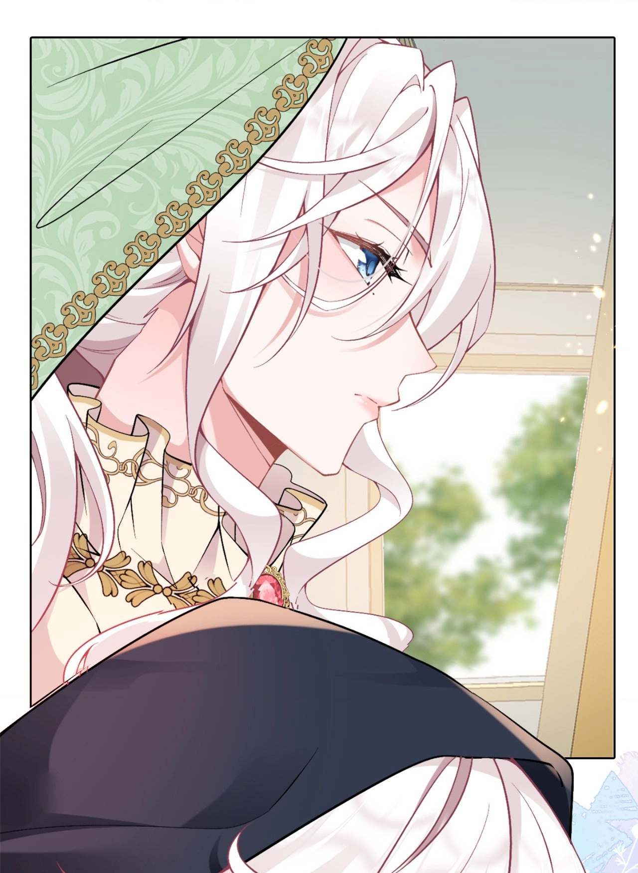 My Knight in Shining Armor chapter 27 page 57