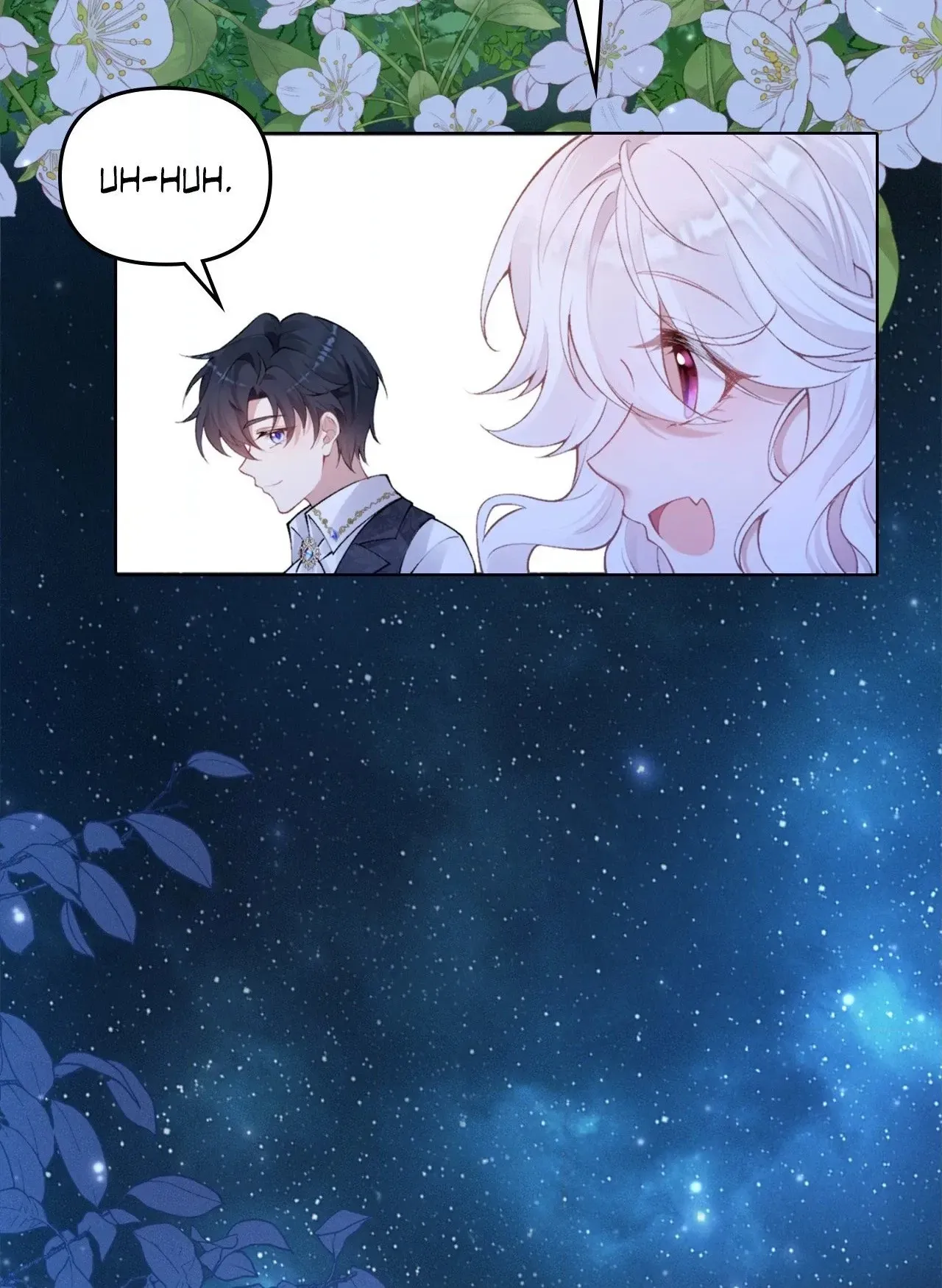 My Knight in Shining Armor chapter 27 page 10