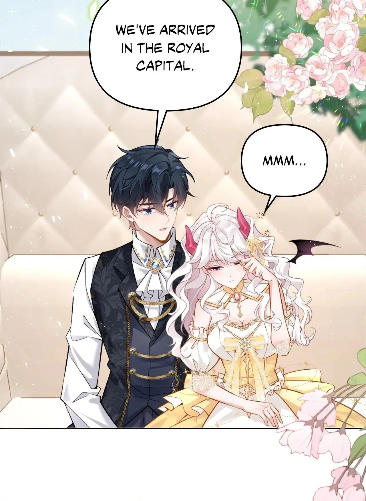 My Knight in Shining Armor chapter 27 page 30