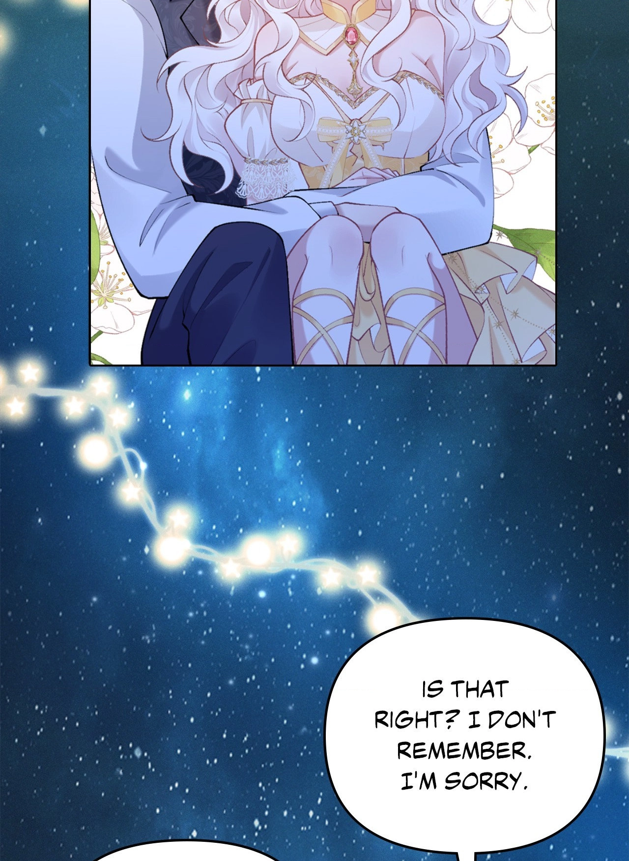 My Knight in Shining Armor chapter 27 page 13