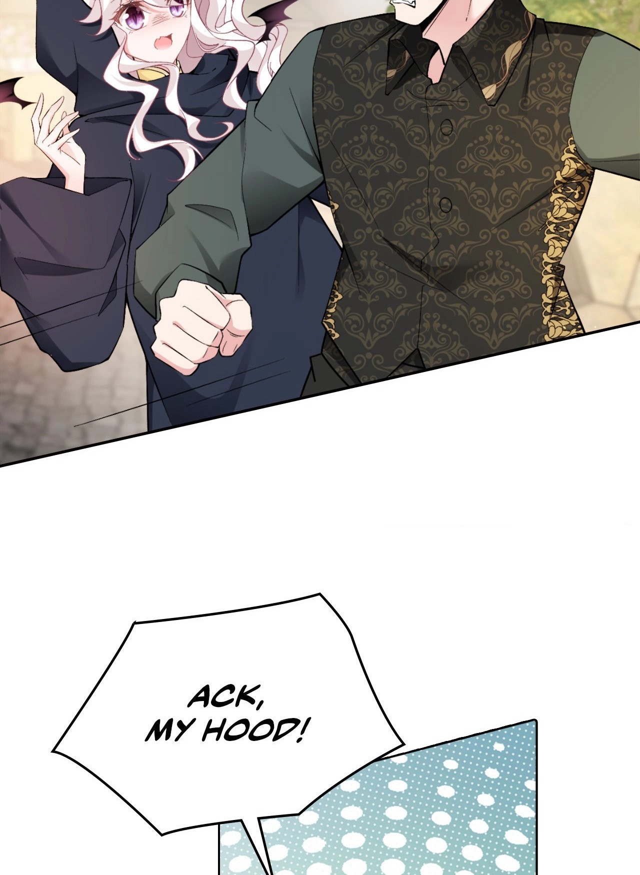 My Knight in Shining Armor chapter 27 page 62