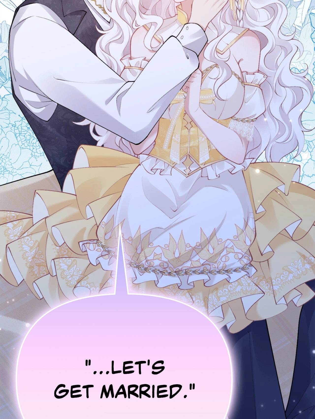 My Knight in Shining Armor chapter 27 page 24