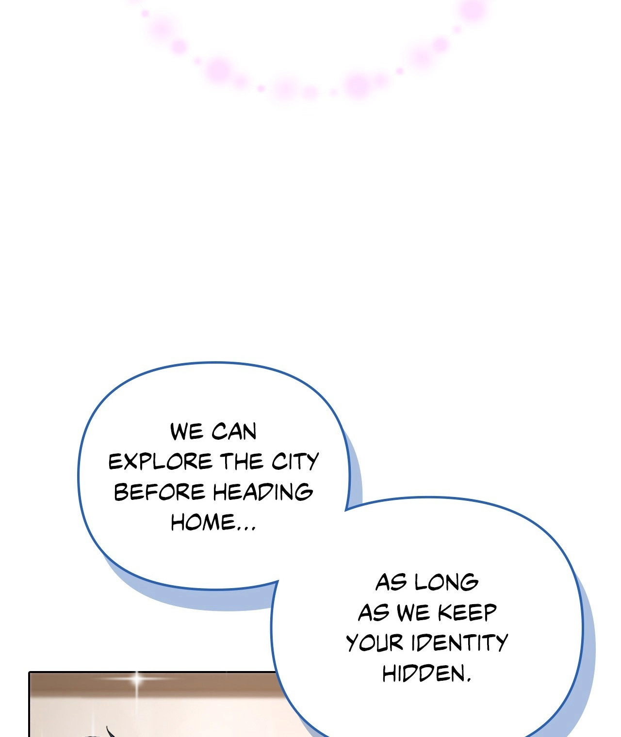 My Knight in Shining Armor chapter 27 page 38